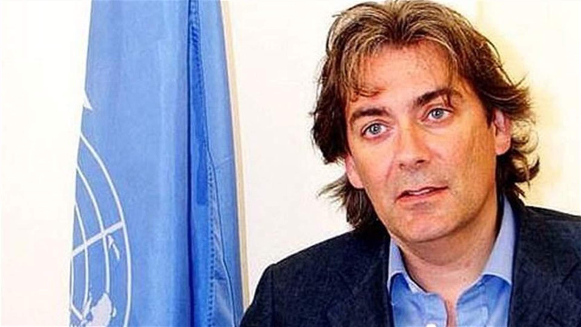 Tenenti says LAF is a strategic partner, enjoys UNIFIL’s full support