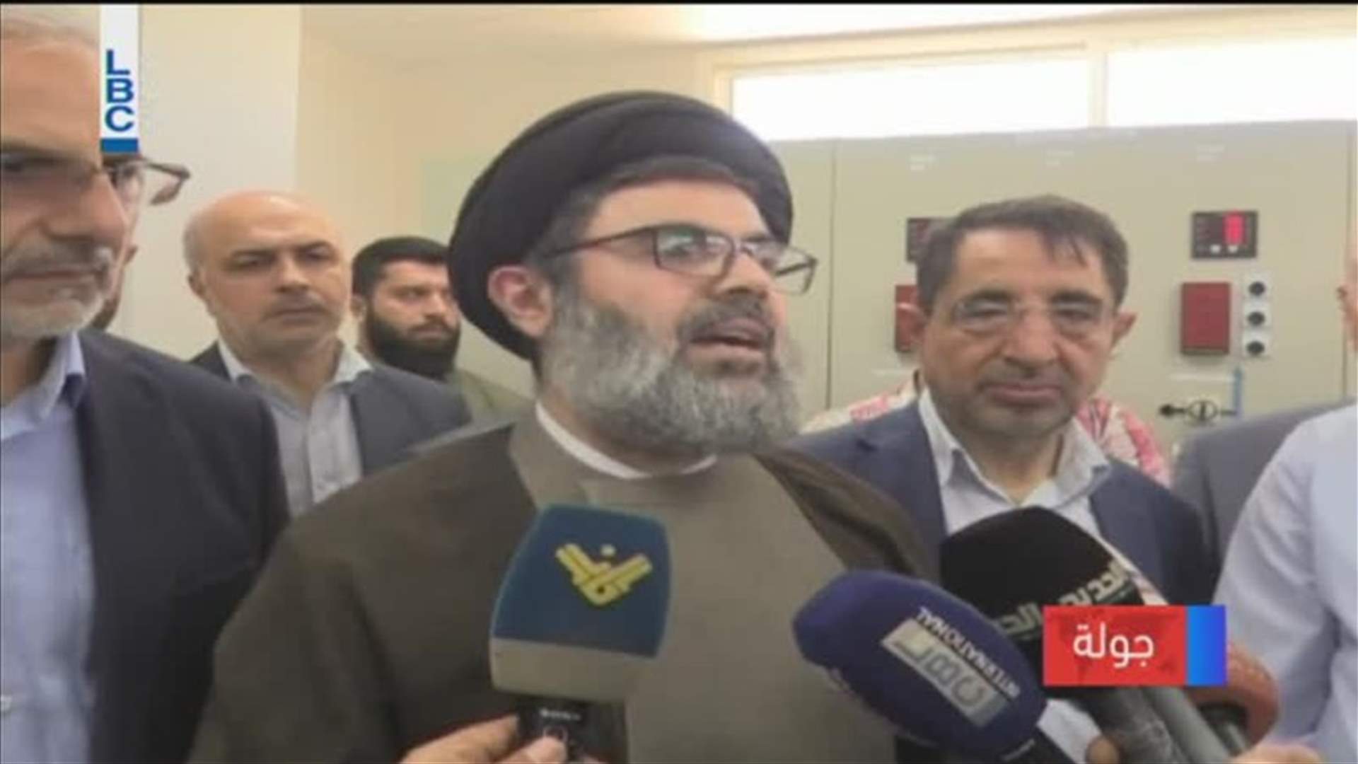 LBCI