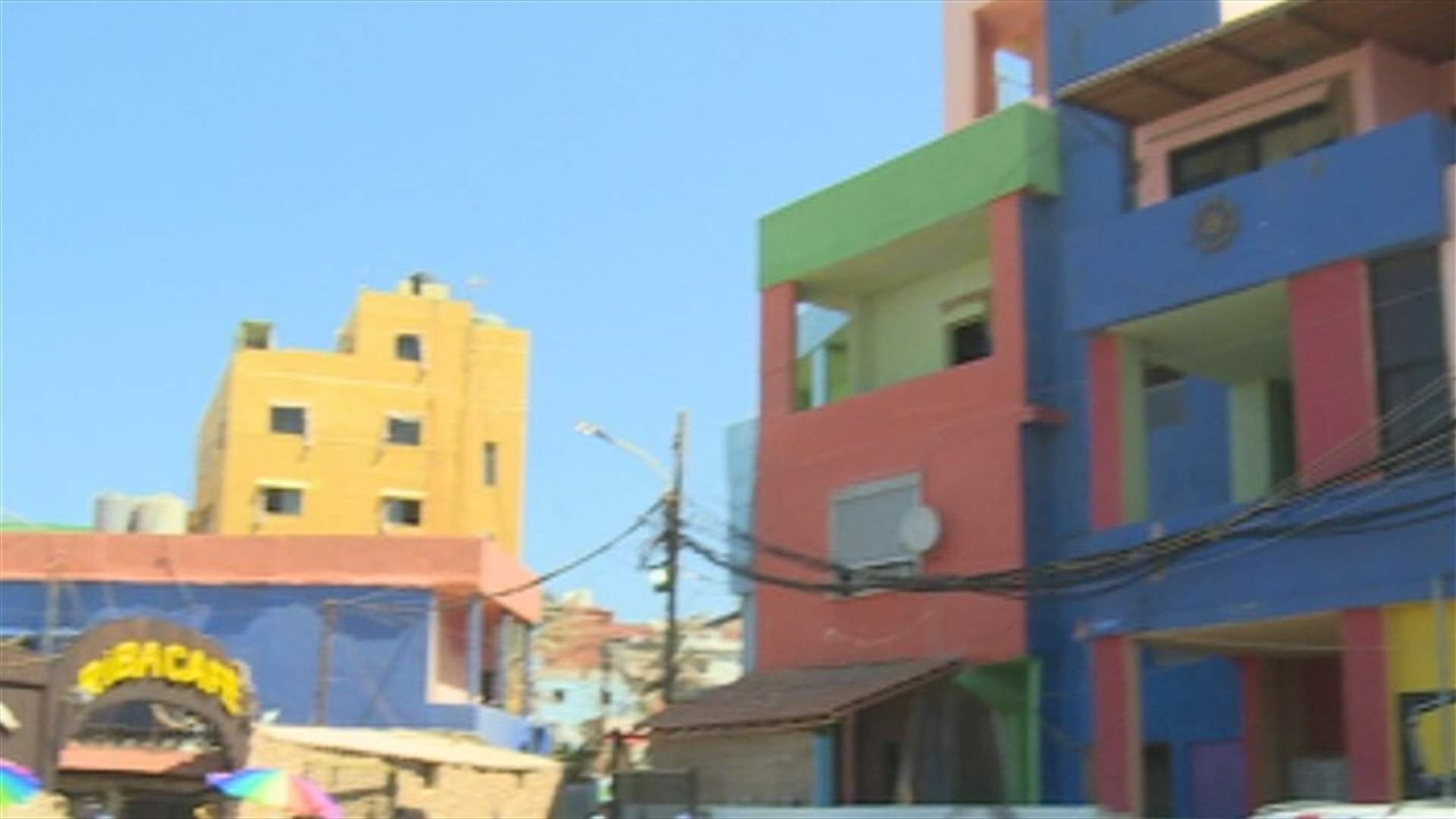 LBCI