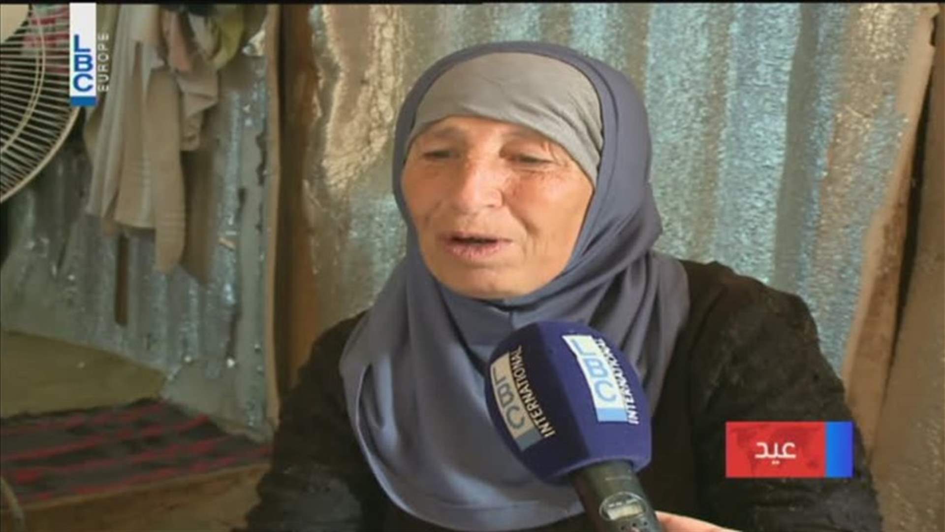 LBCI