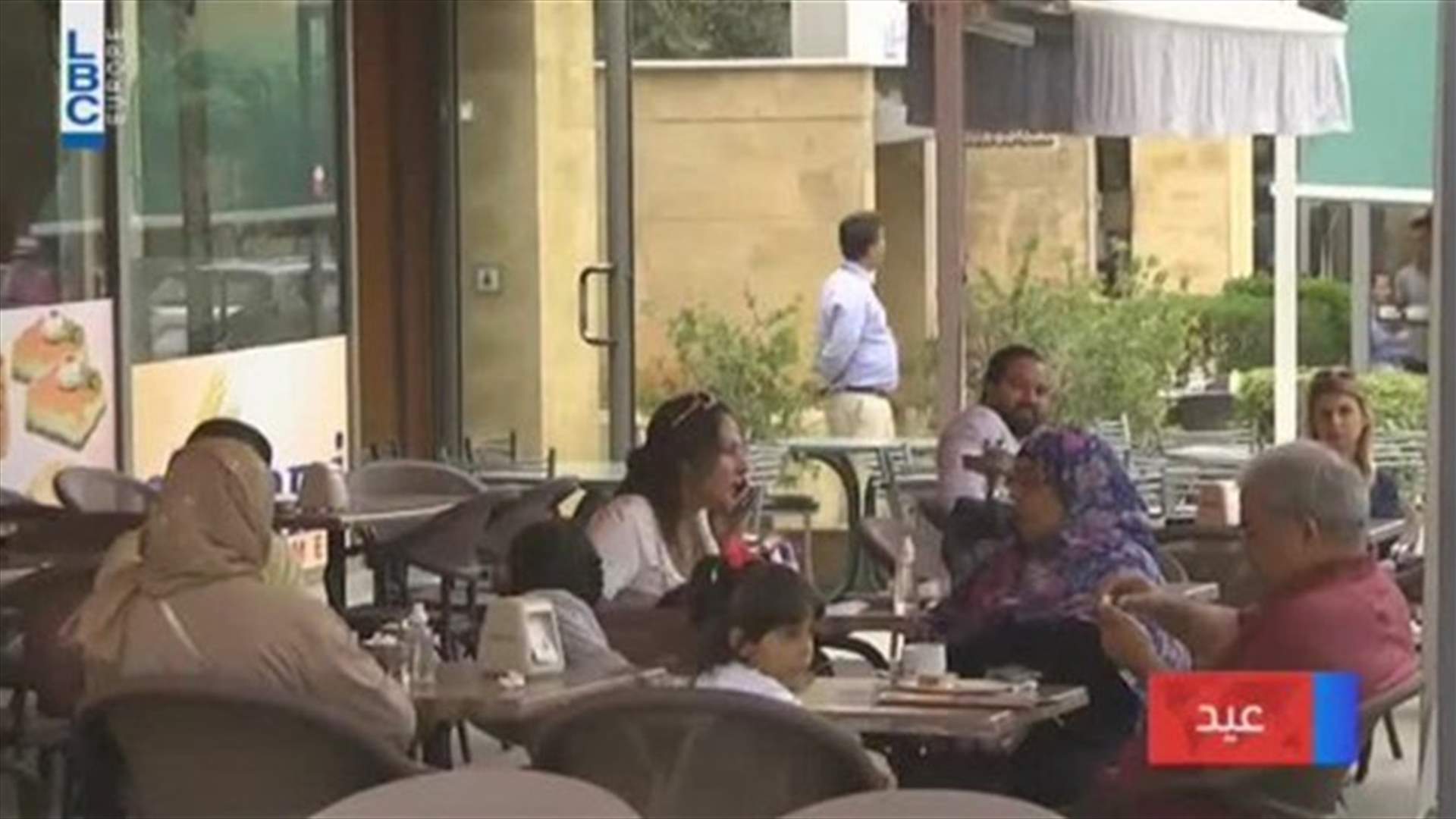 LBCI