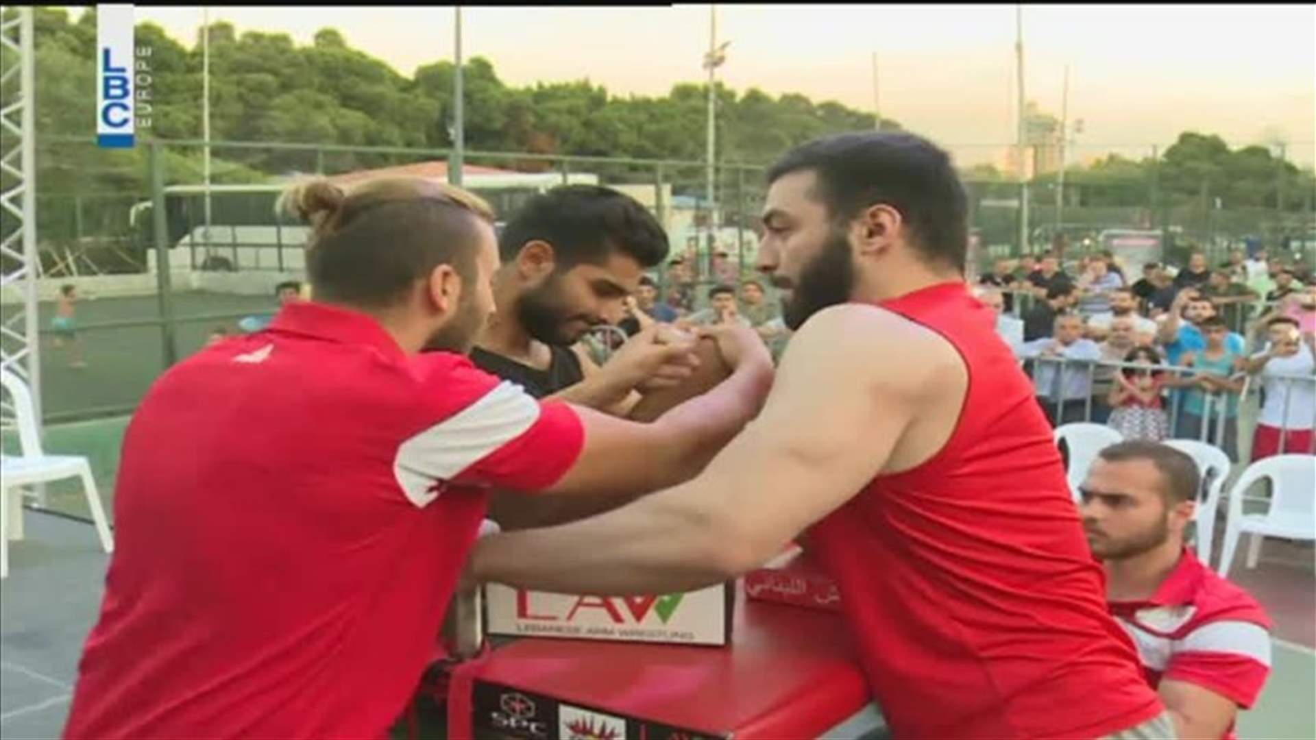 LBCI