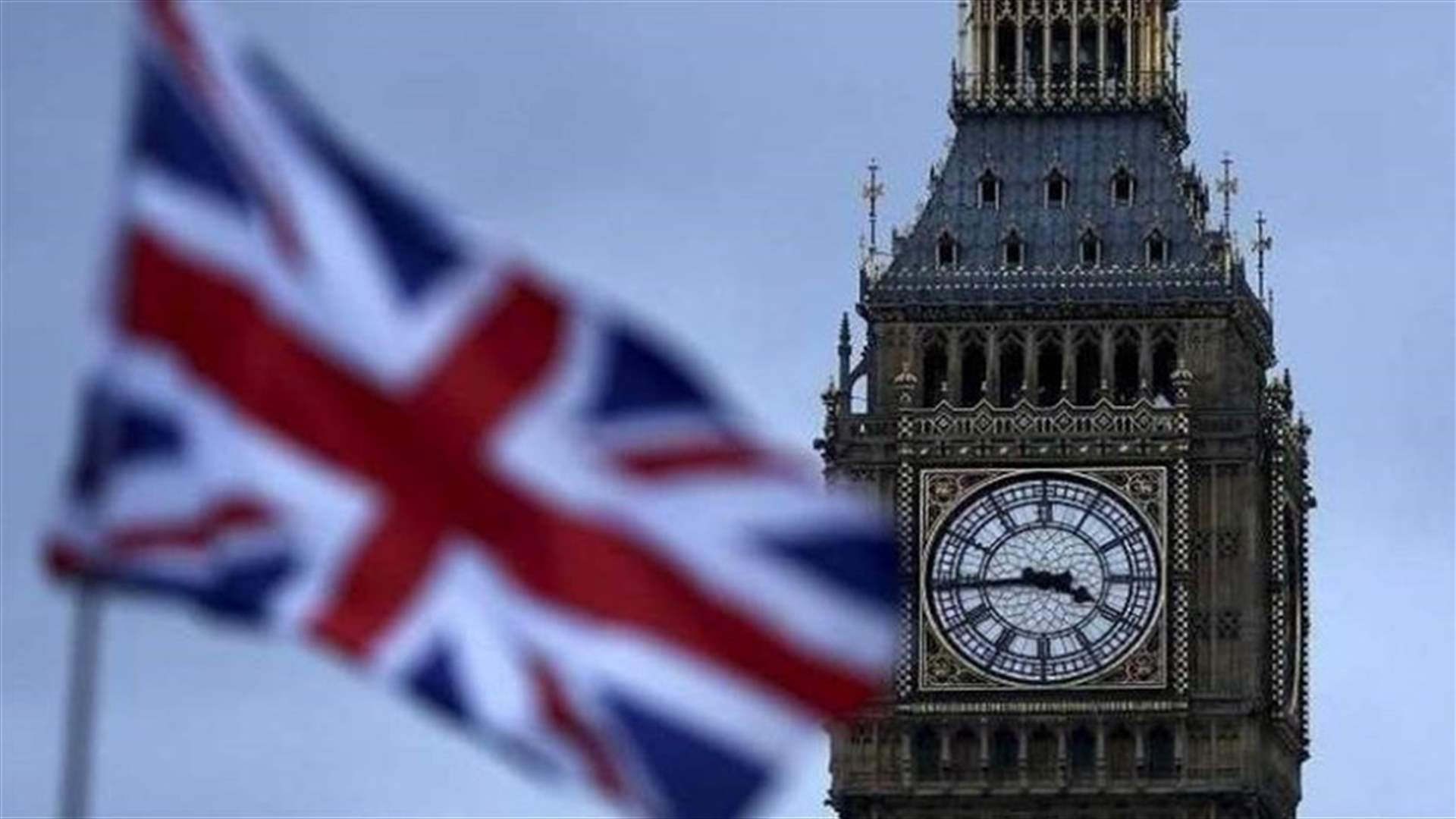 Britain to stop some aid for Syrian opposition in rebel-held areas