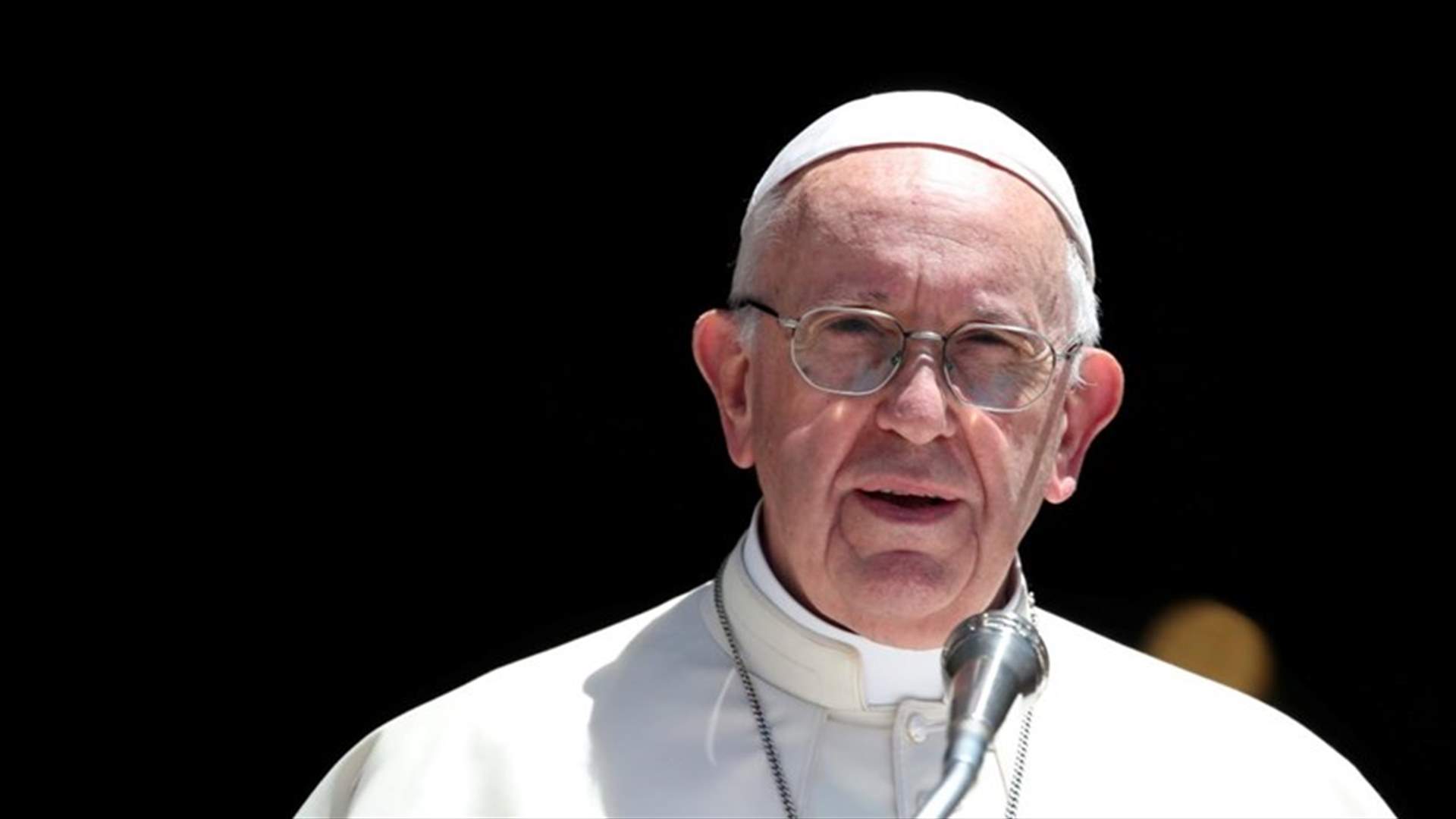 Pope vows no more cover ups in letter to all Catholics on sexual abuse