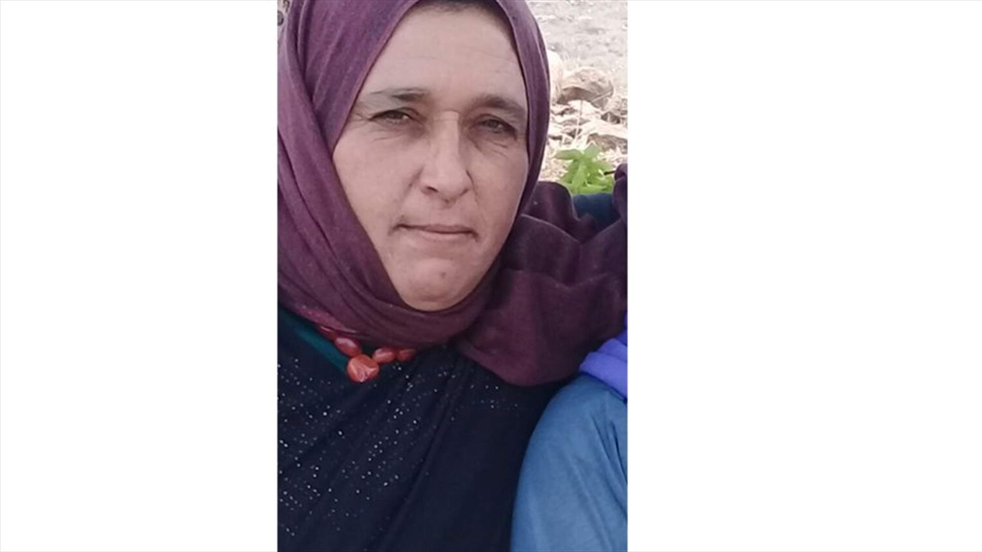 توجهت الى العبدة للتسوق...ولم تعد (صورة)