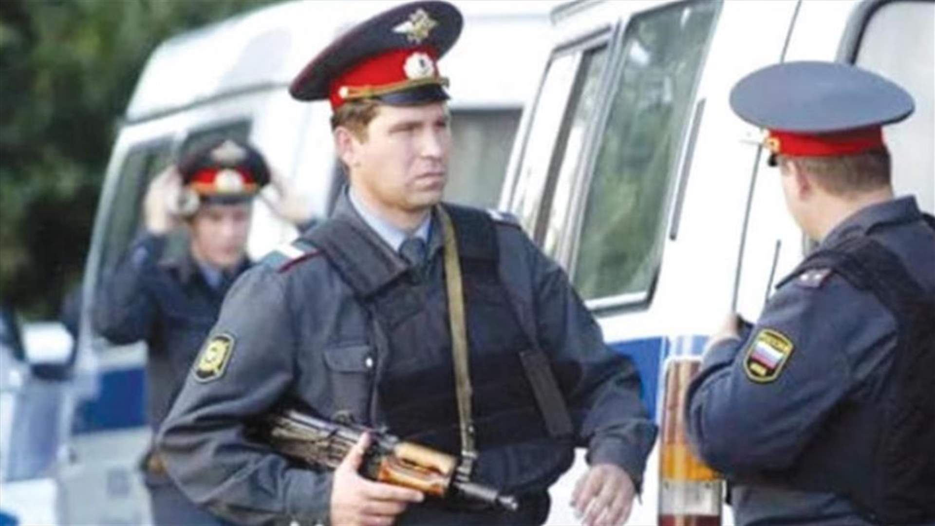 تنظيم داعش يتبنى هجمات استهدفت الشرطة في الشيشان