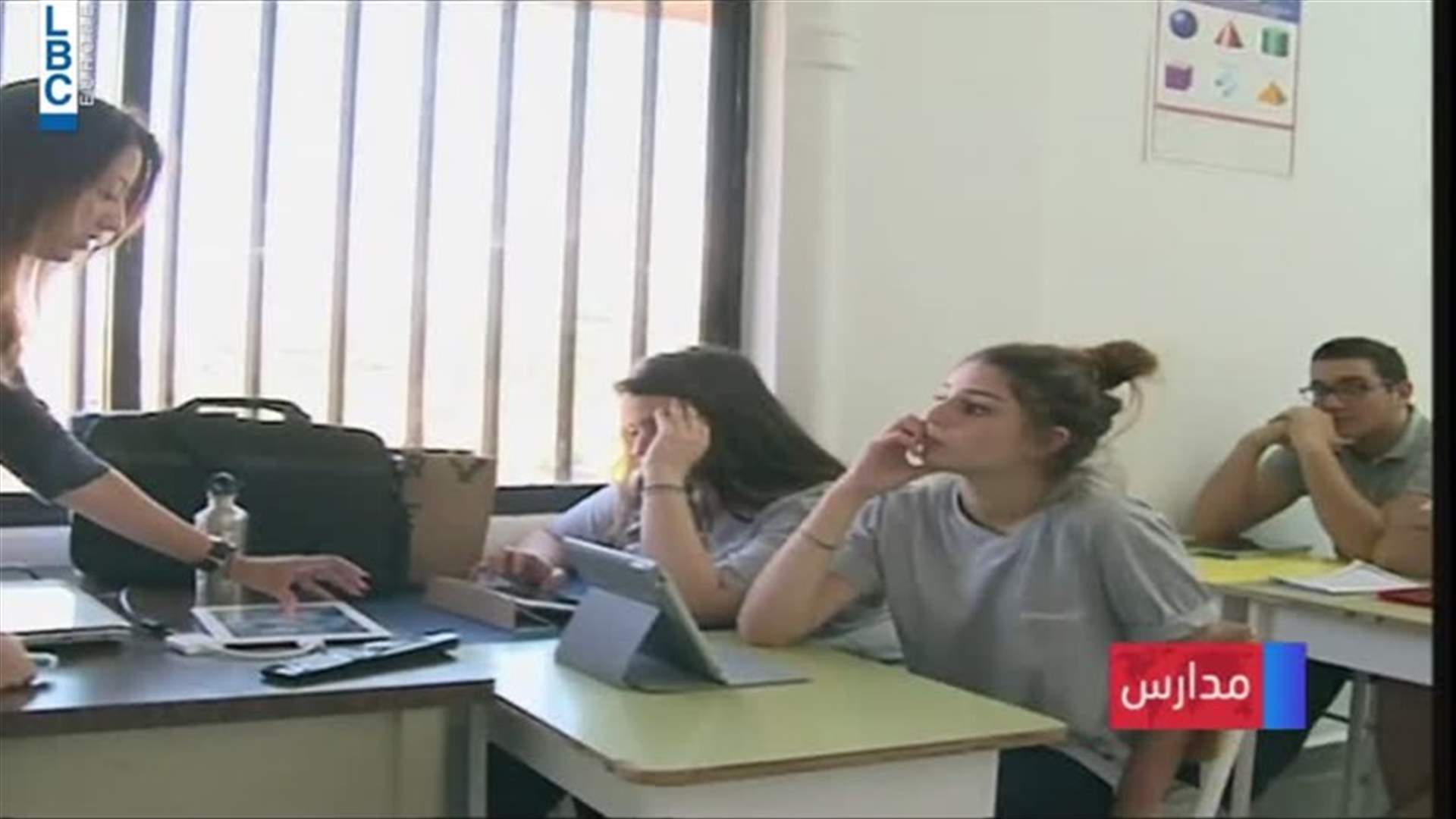 LBCI