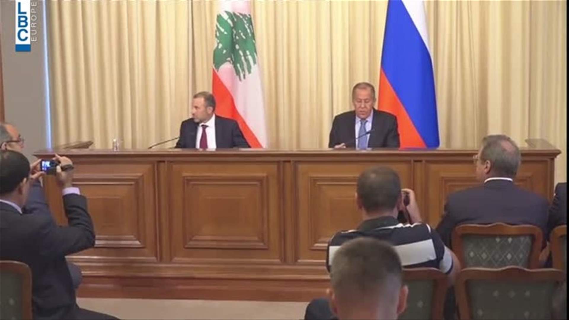 LBCI