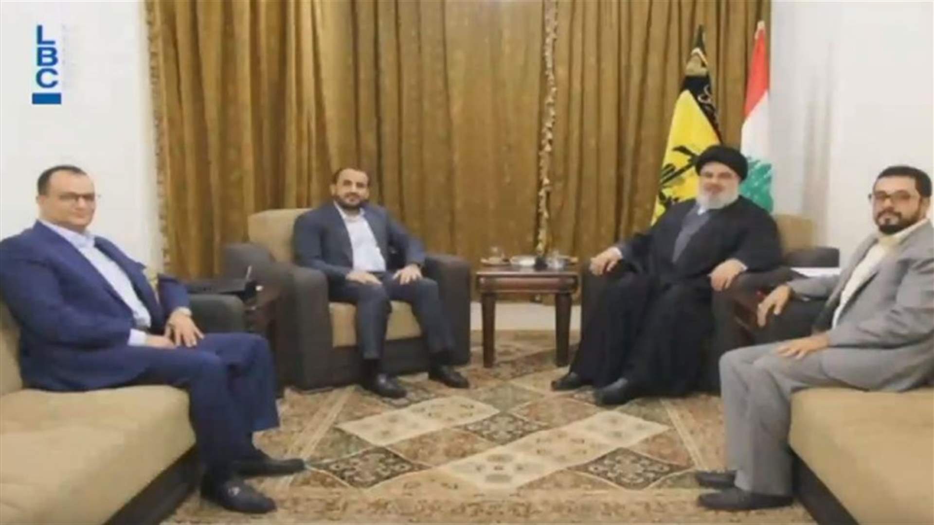 LBCI