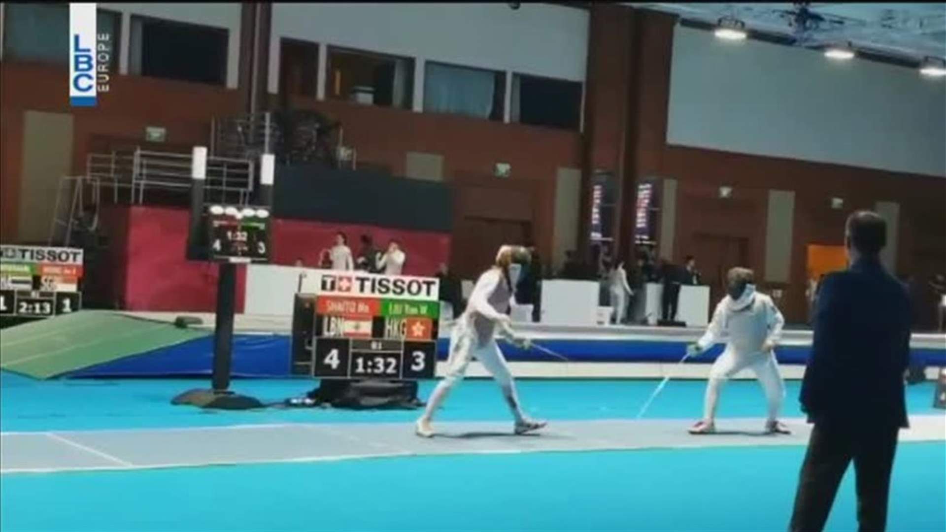 LBCI