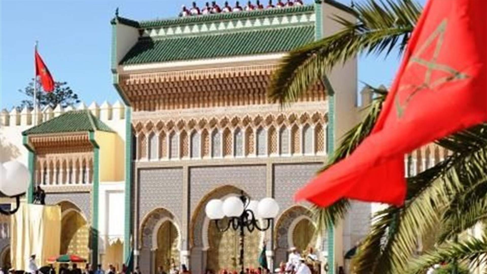 العاهل المغربي يعين وزيرا جديدا للاقتصاد والمالية...