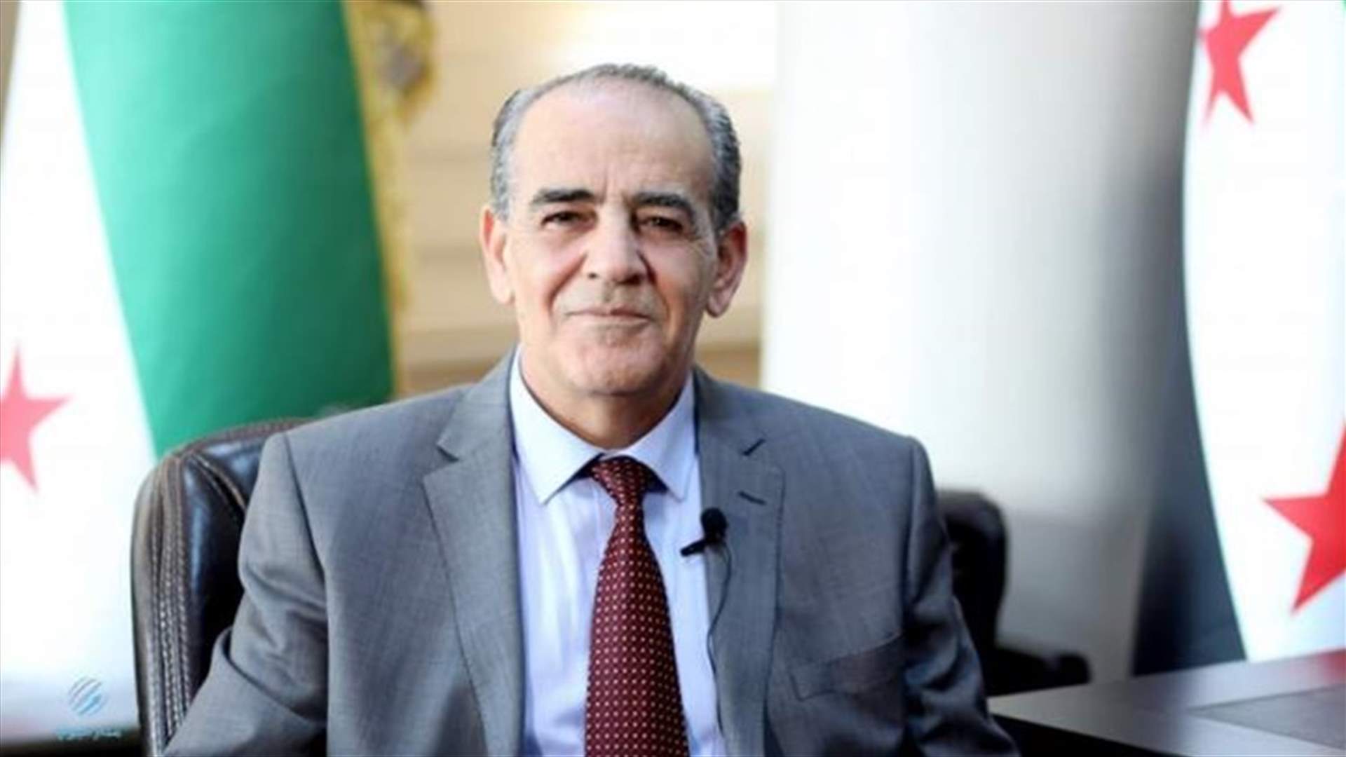 يحيى العريضي لـ"الحياة": نستبعد نجاح محاولات روسيا لـ "إغلاق ملف اللاجئين"