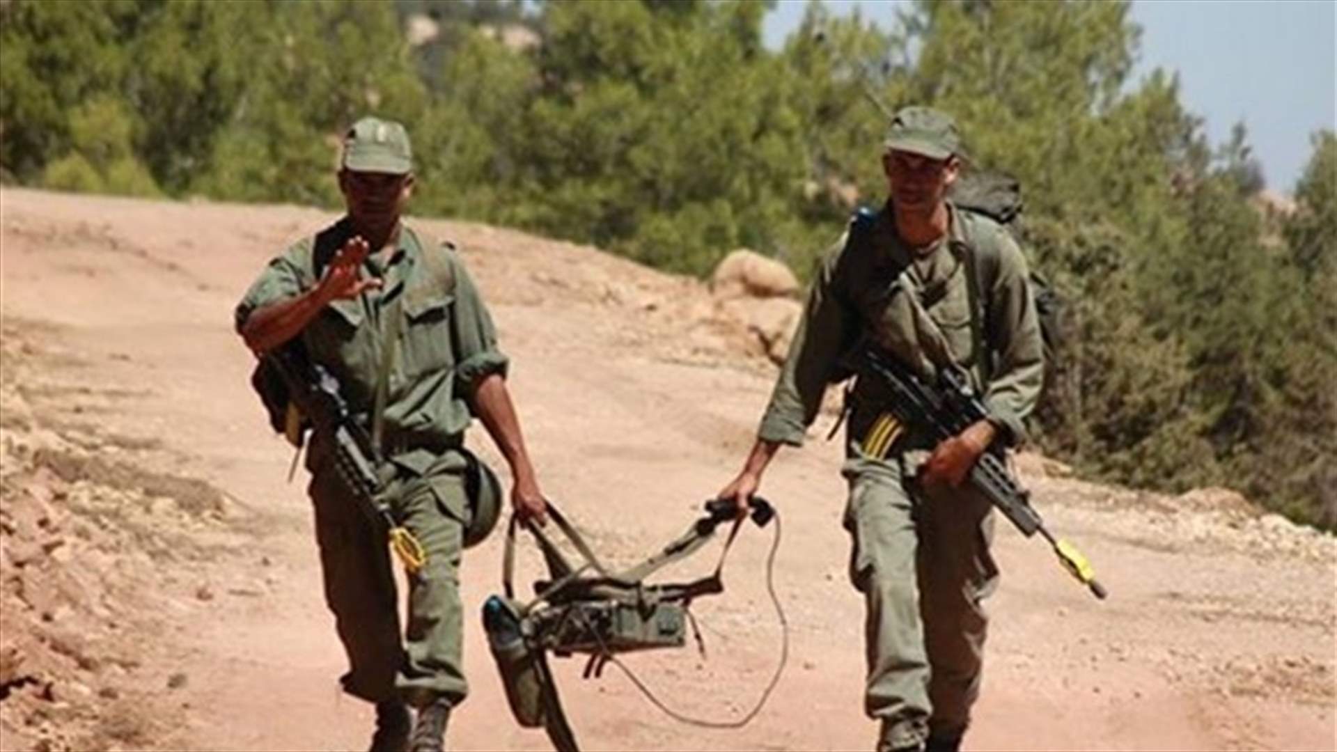 المغرب تعيد التجنيد الإلزامي للمرة الأولى منذ عام 2006