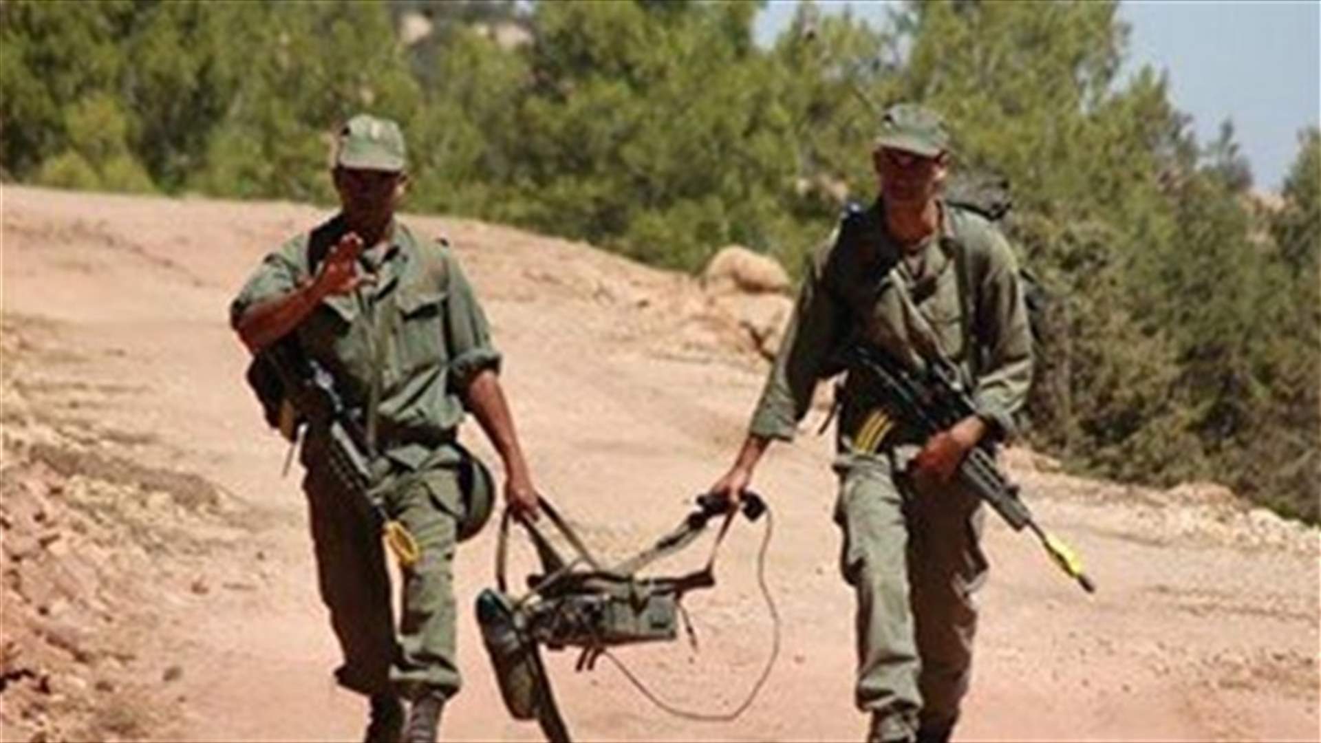 Morocco reinstates compulsory military service for under-25s