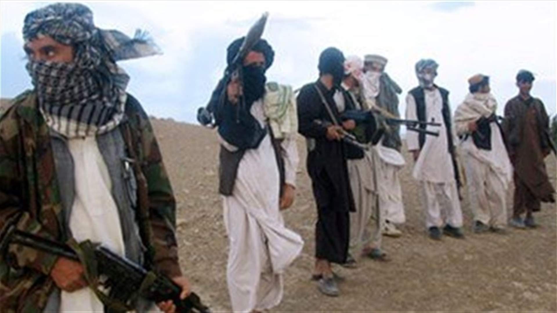 Taliban release 160 civilians but keep at least 20 others captive, official says