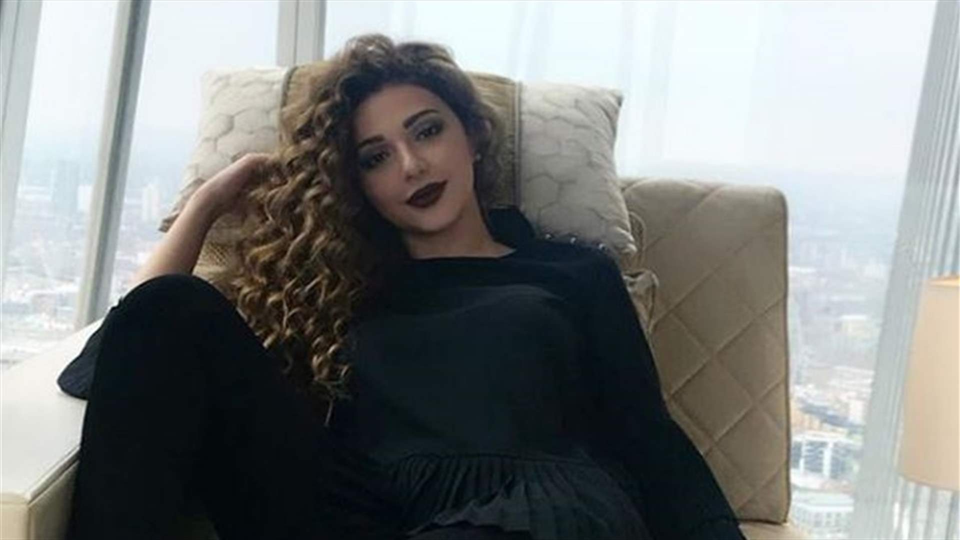 ميريام فارس تنشر فيديو يتخطى مئات آلاف المشاهدات بعد مرضها الدقيق