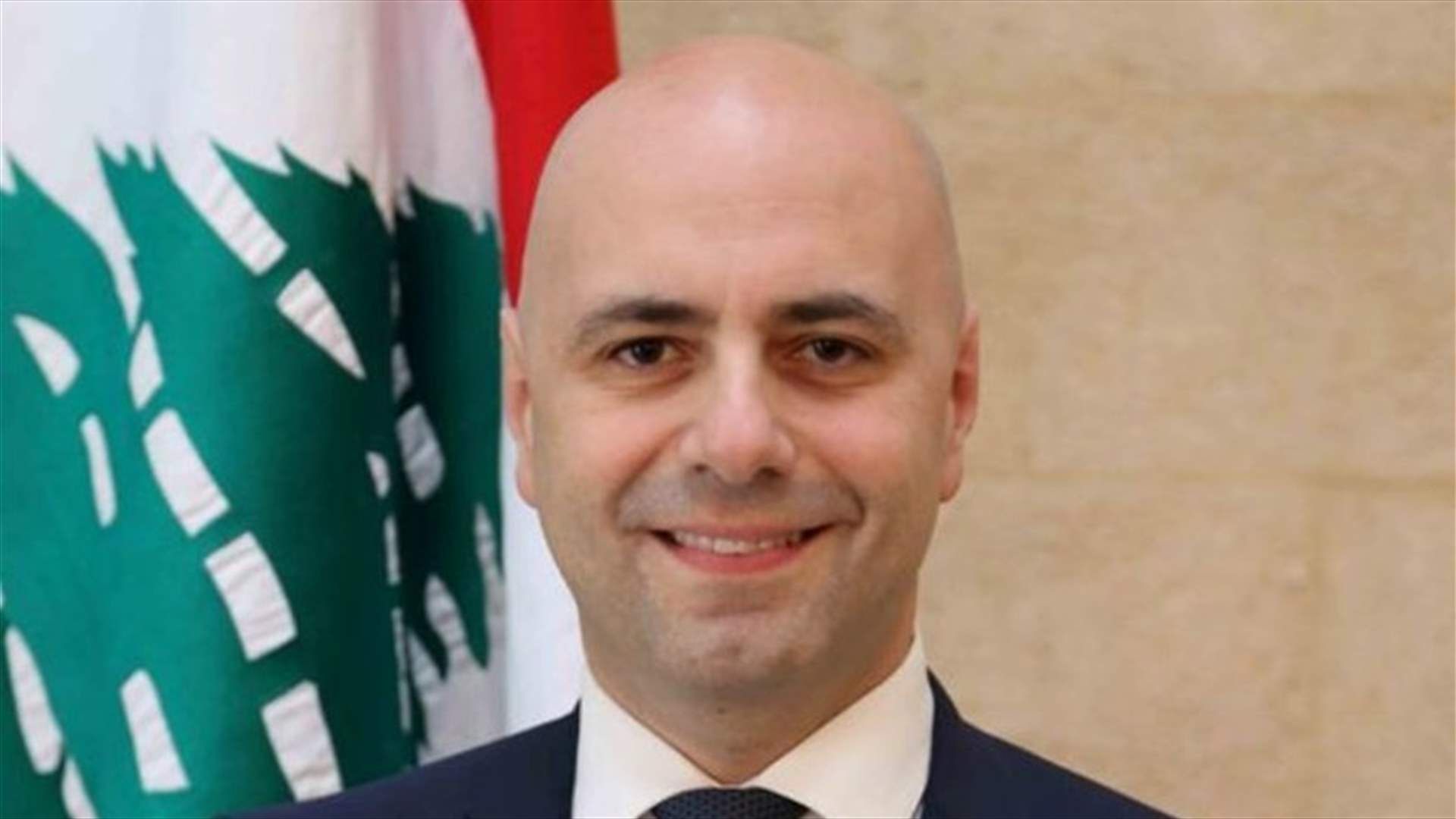 مكتب حاصباني يرد: الشوف محور اهتمامه الدائم