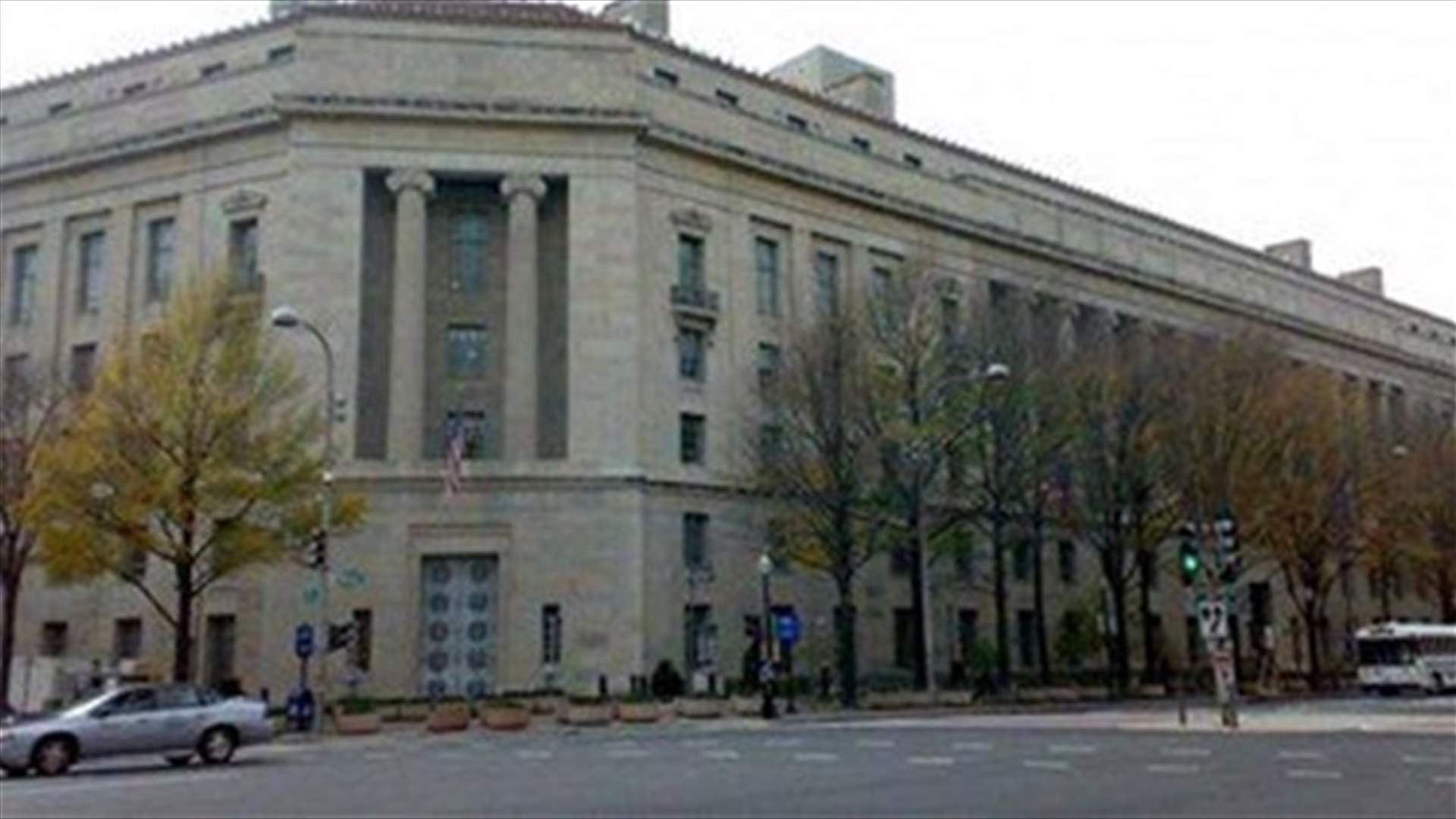 Two arrested for allegedly spying for Iran in US