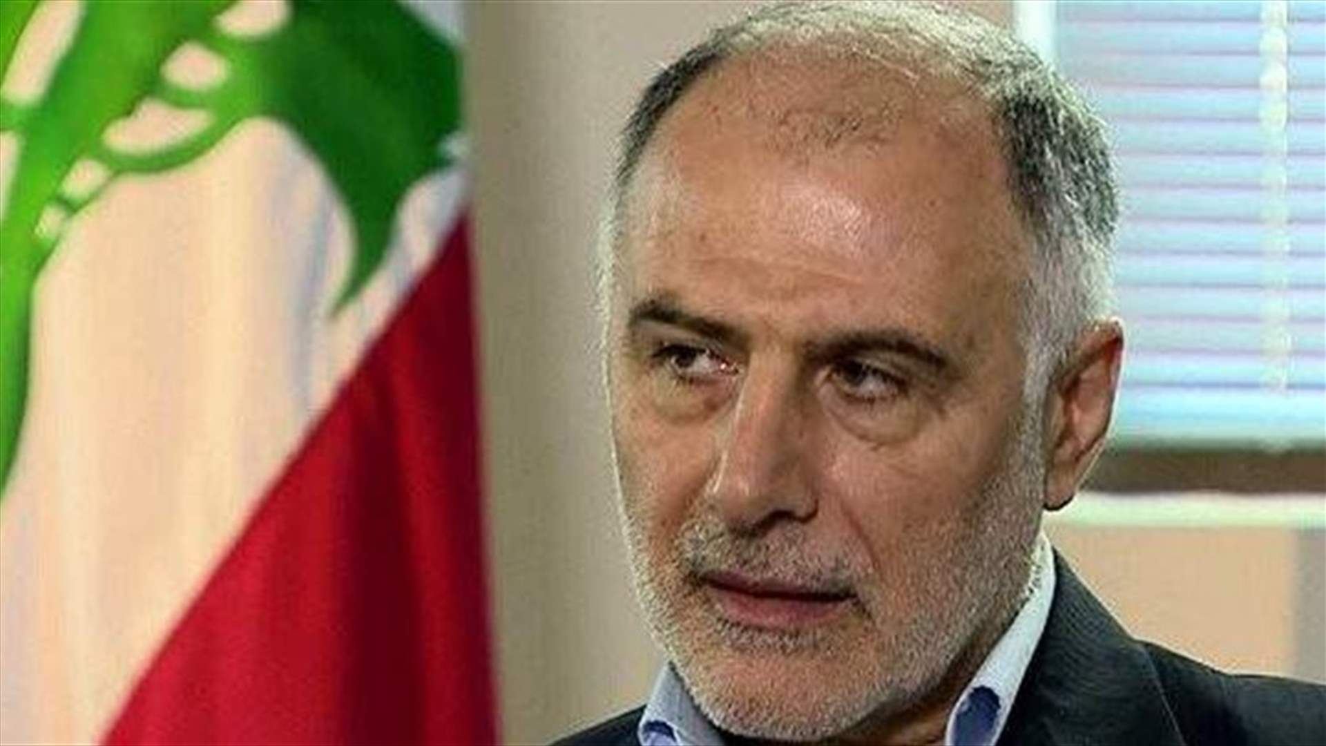وزير الشباب والرياضة اتصل بالبعثة اللبنانية في جاكرتا: شرفتم بلدكم