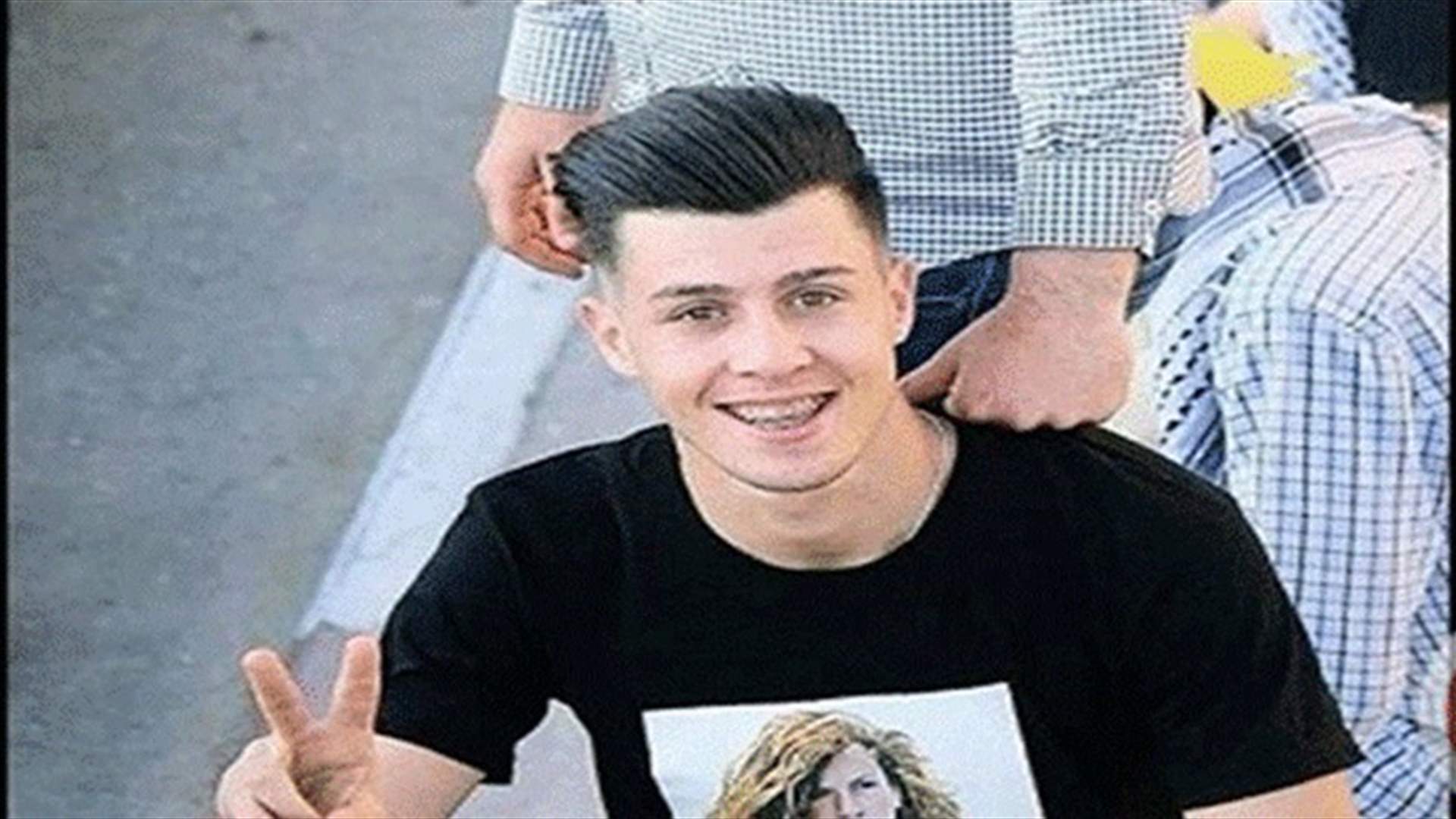 سجن شقيق عهد التميمي لرشقه جندياً اسرائيلياً بالحجارة