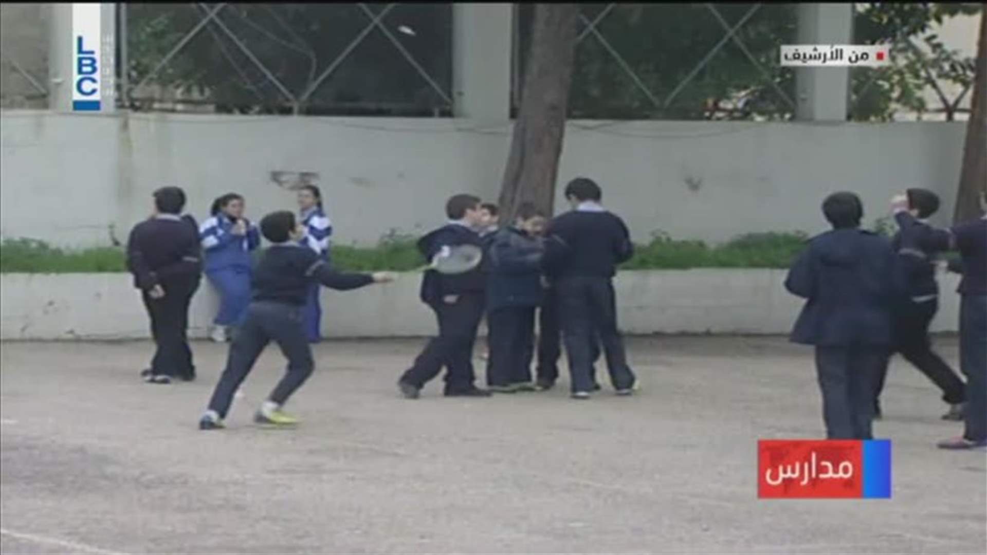 LBCI