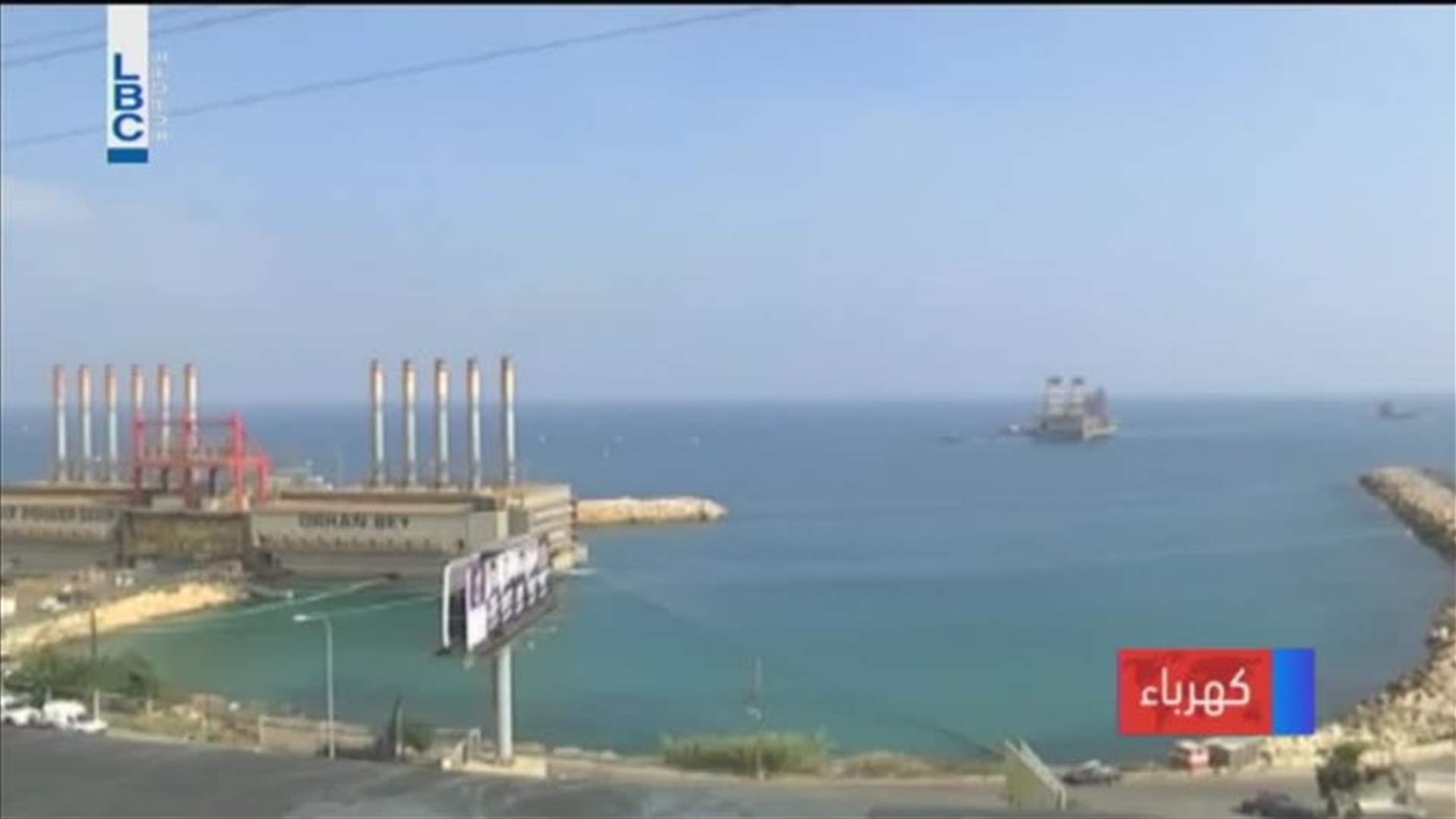 LBCI