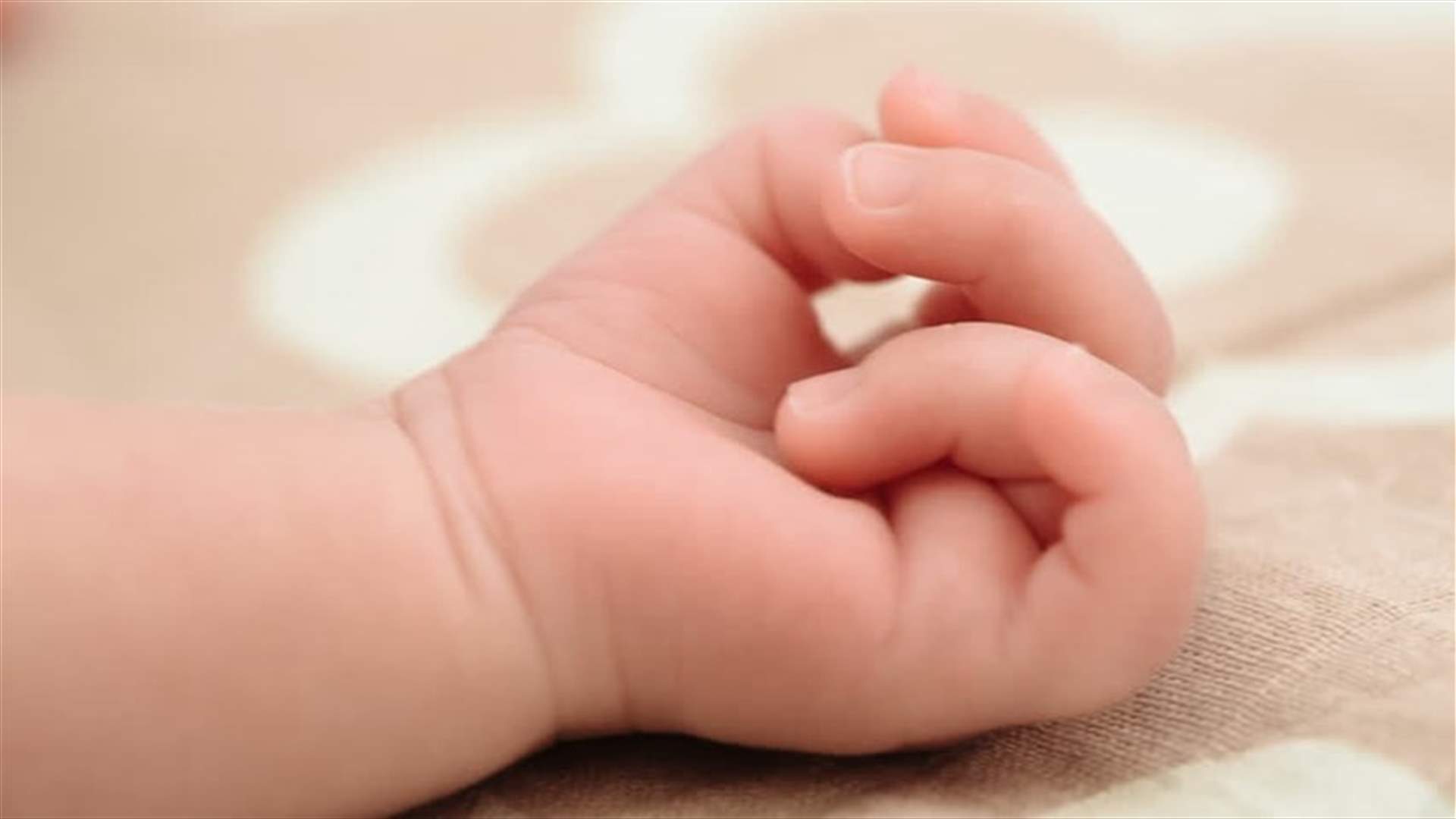 طفل حديث الولادة جُثة في قناة للمياه في مستيتا
