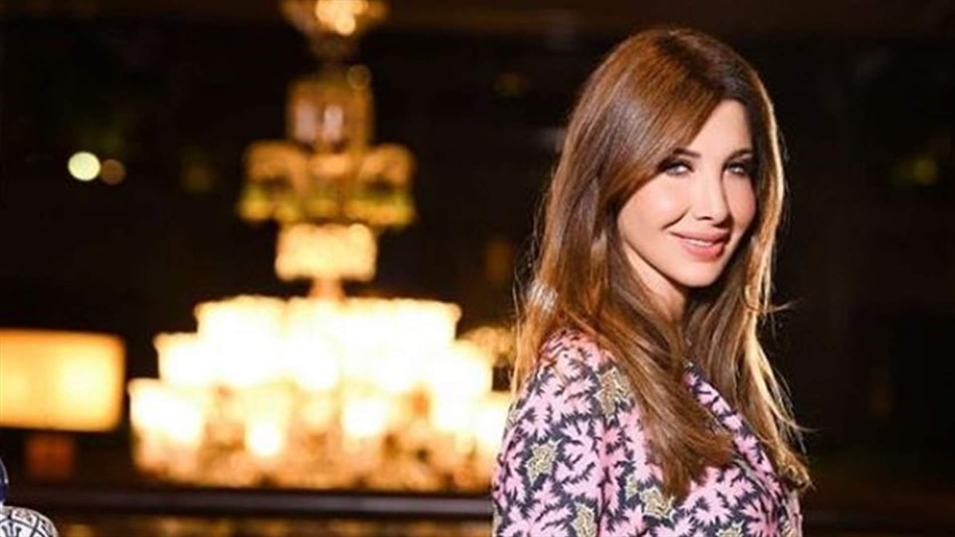 نانسي عجرم تُعلن إحترامها لمثليي الجنس: الموضوع أثّر على بعض أصدقائي المقرّبين!