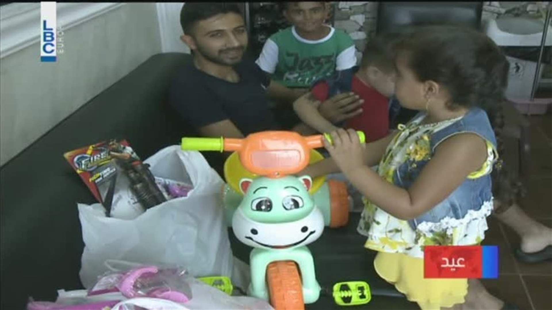 LBCI