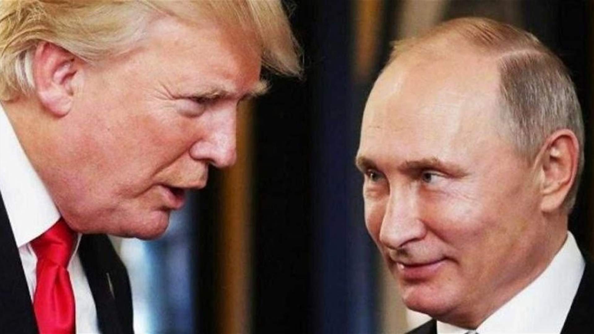 Kremlin, before meeting with Trump adviser, asks if US wants better ties