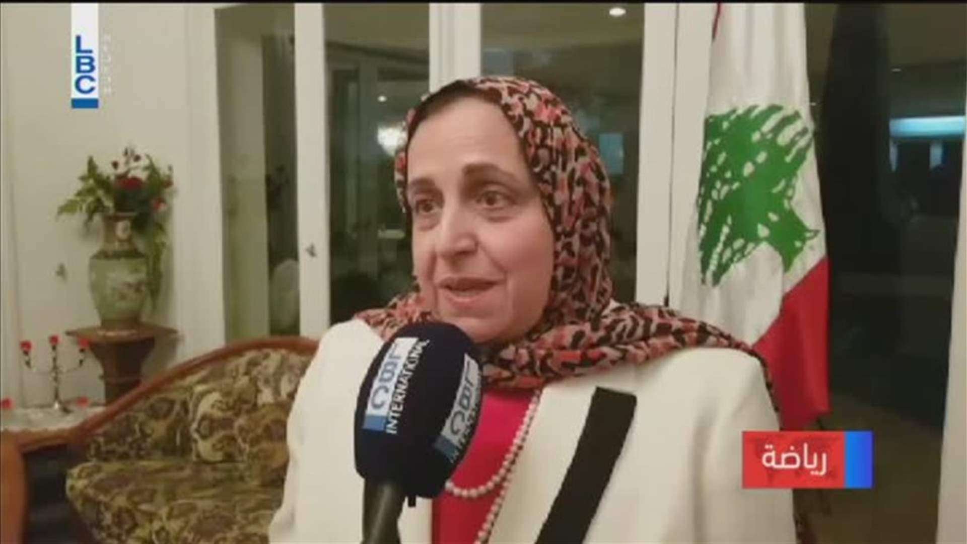 LBCI