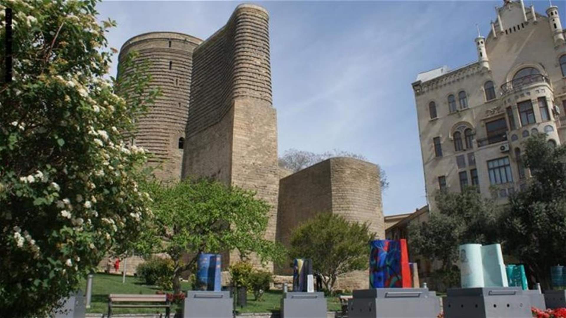 "برج العذراء" مليء بالغموض... ما هي الأسطورة وراء التسمية؟
