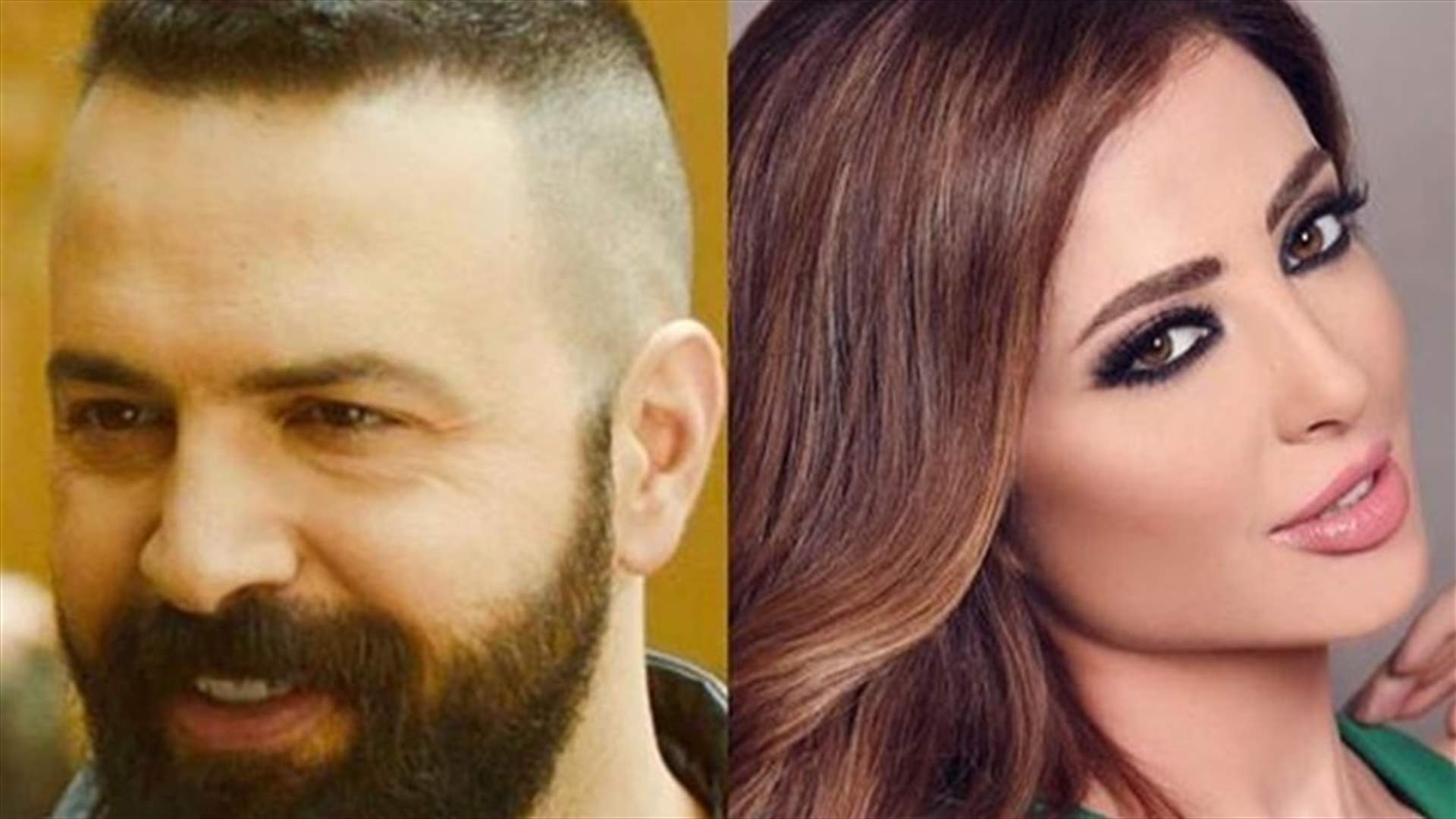 وفاء الكيلاني وتيم حسن في حادثة حزينة.. خسرا الجنين ثمرة زواجهما!
