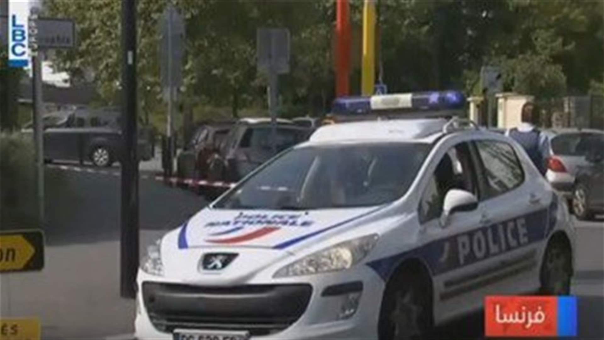 LBCI