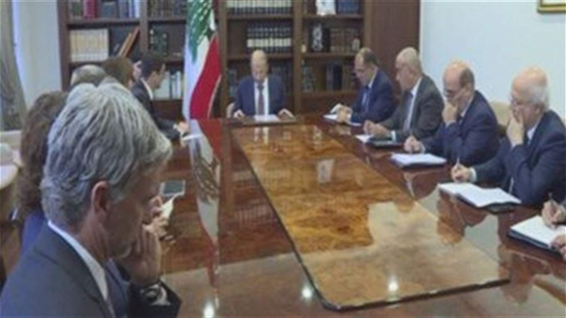 LBCI