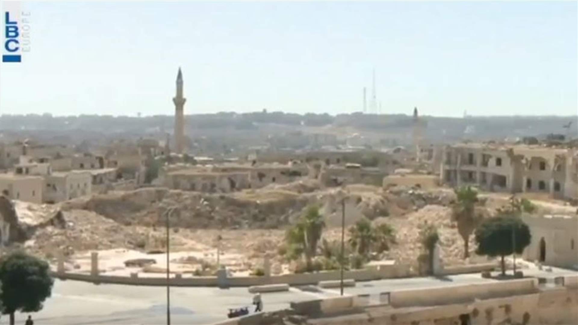 LBCI