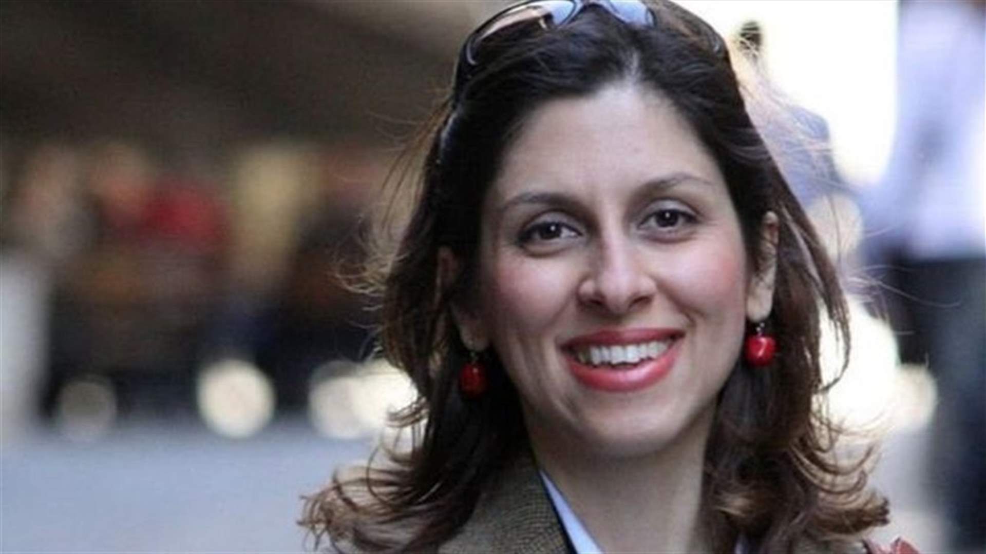 British-Iranian aid worker Nazanin Zaghari-Ratcliffe temporarily released from jail
