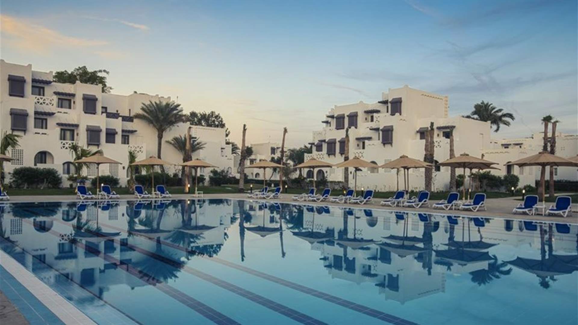 وفاة سائحين بريطانيين في الغردقة
