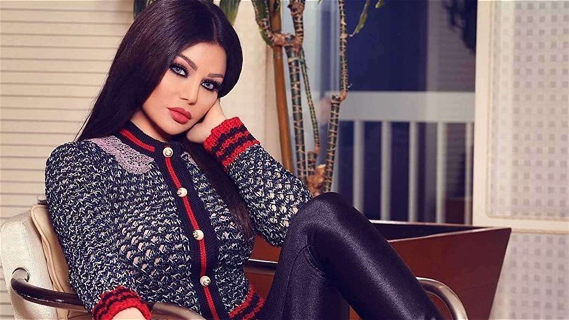 هيفا وهبي تُطلق "هفضل"... أول أغنية من تأليفها(فيديو)