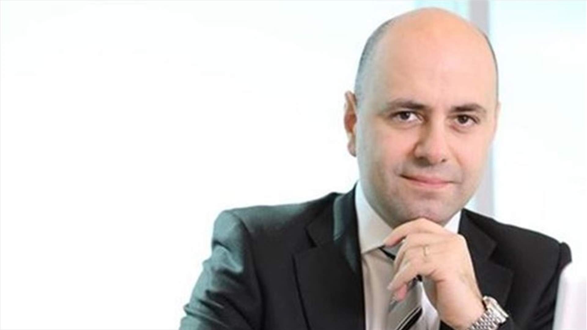 حاصباني يرد على ابي خليل: لماذا لا تستعجلون الحل الدائم المقترح بدل اضاعة الوقت؟