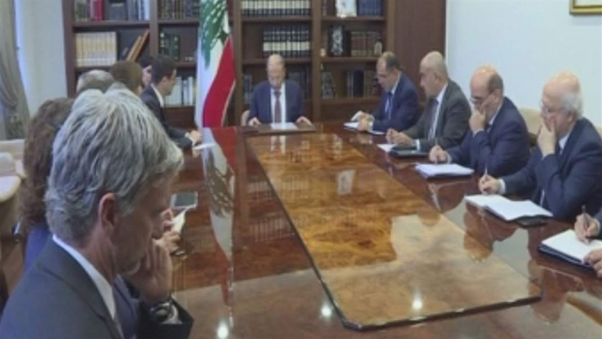 LBCI