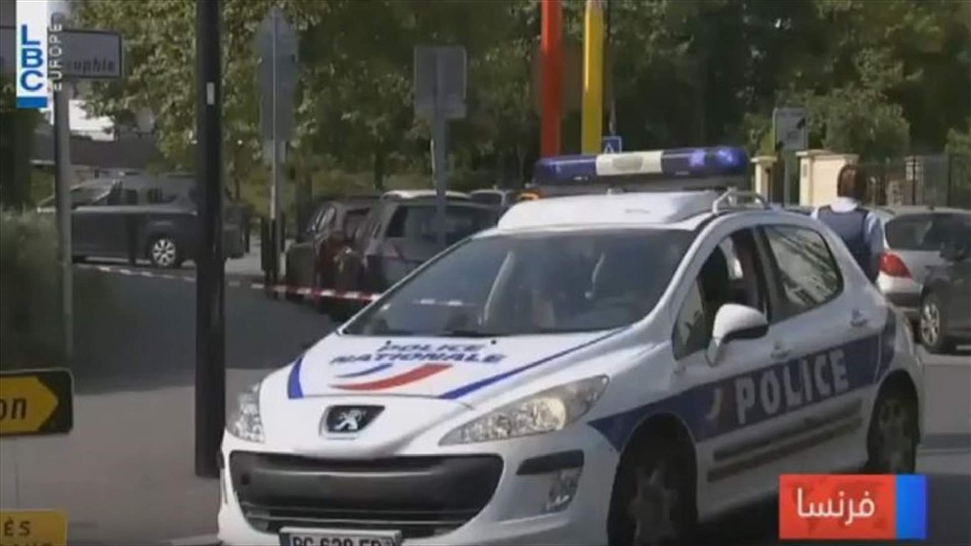 LBCI