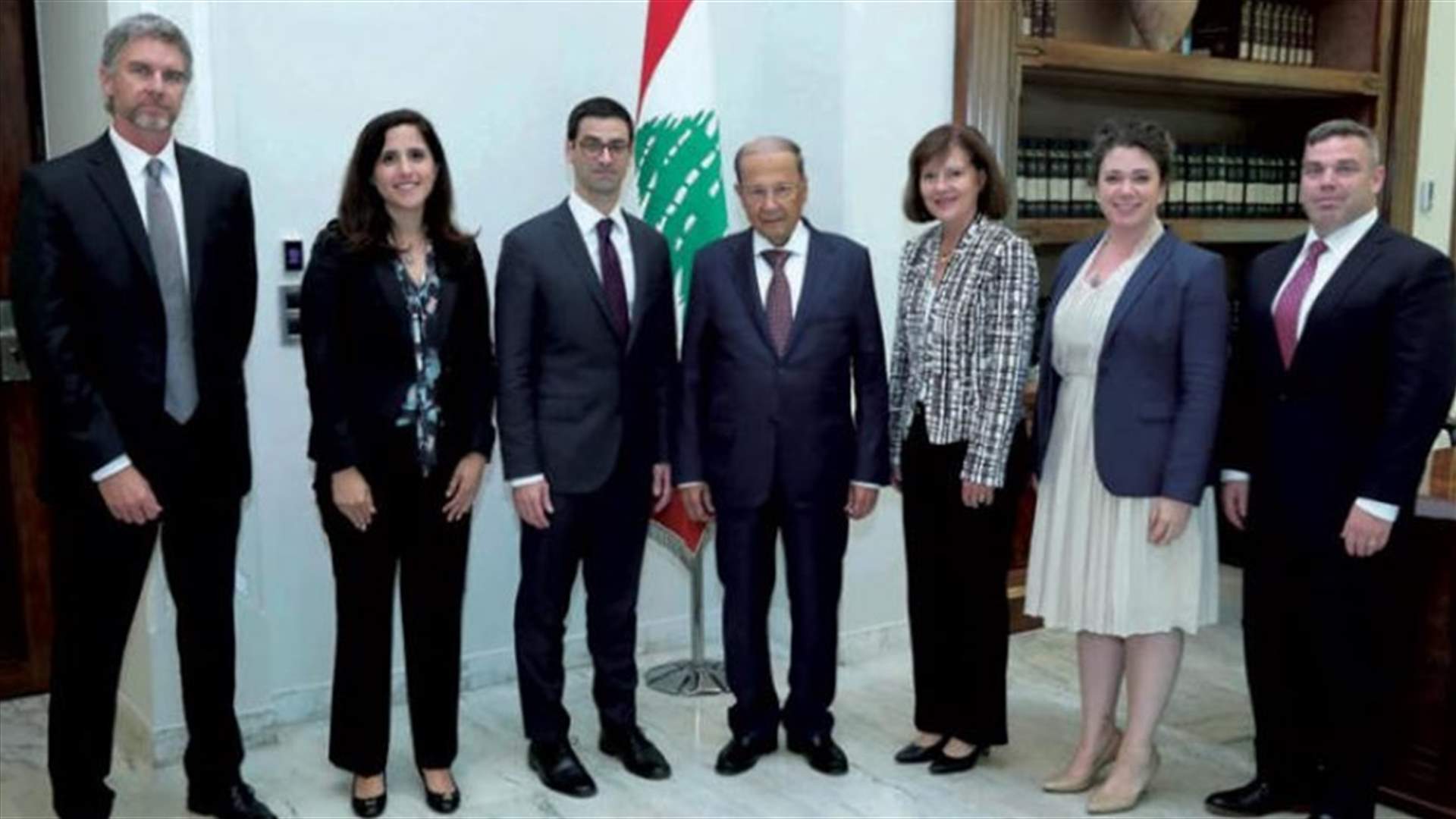 مساعد وزير الدفاع الأميركي لشؤون الأمن الدولي أعرب عن قلق بلاده من الدور الإيراني في المنطقة