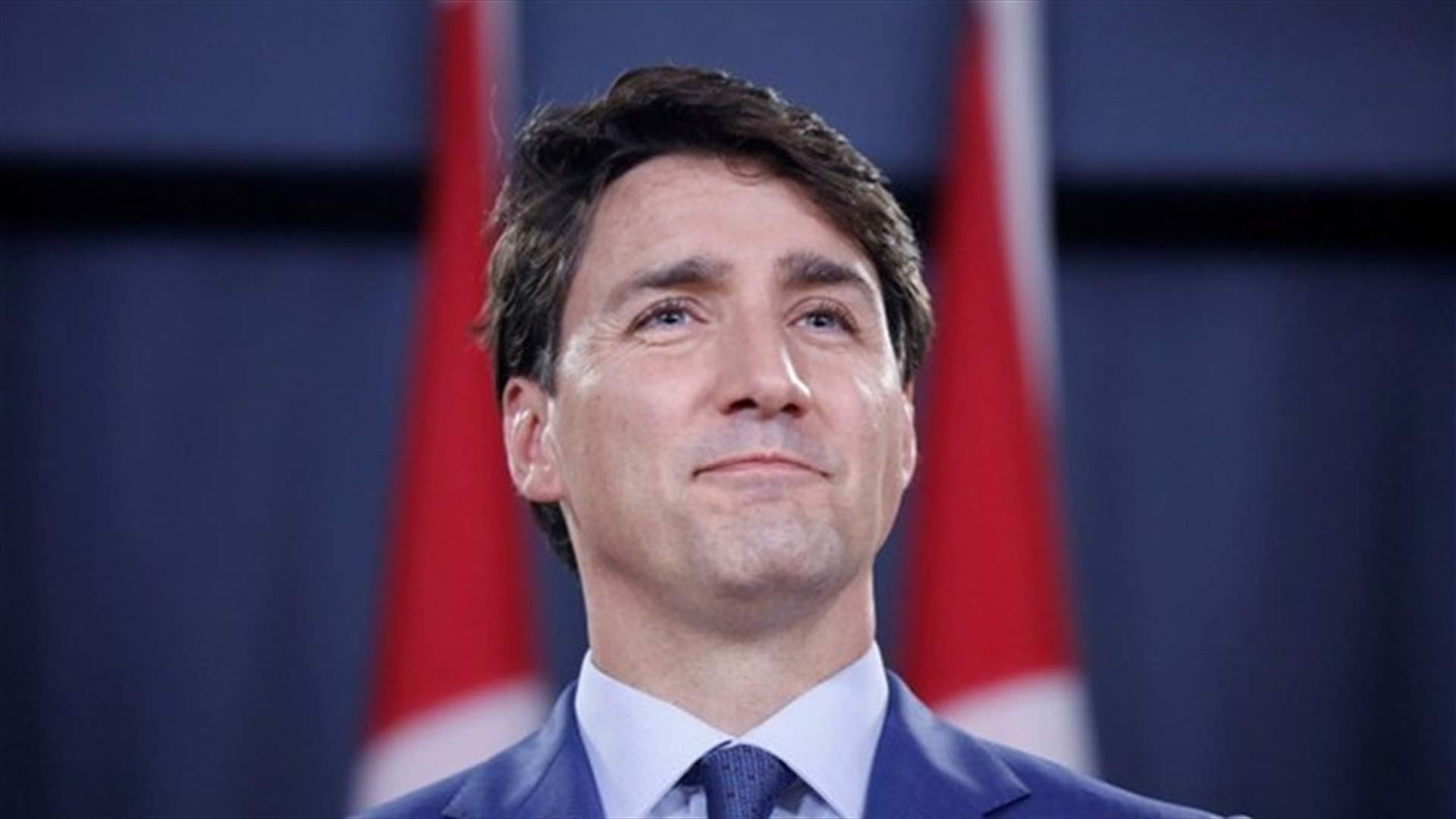 Canada PM says in diplomatic talks with Saudi Arabia