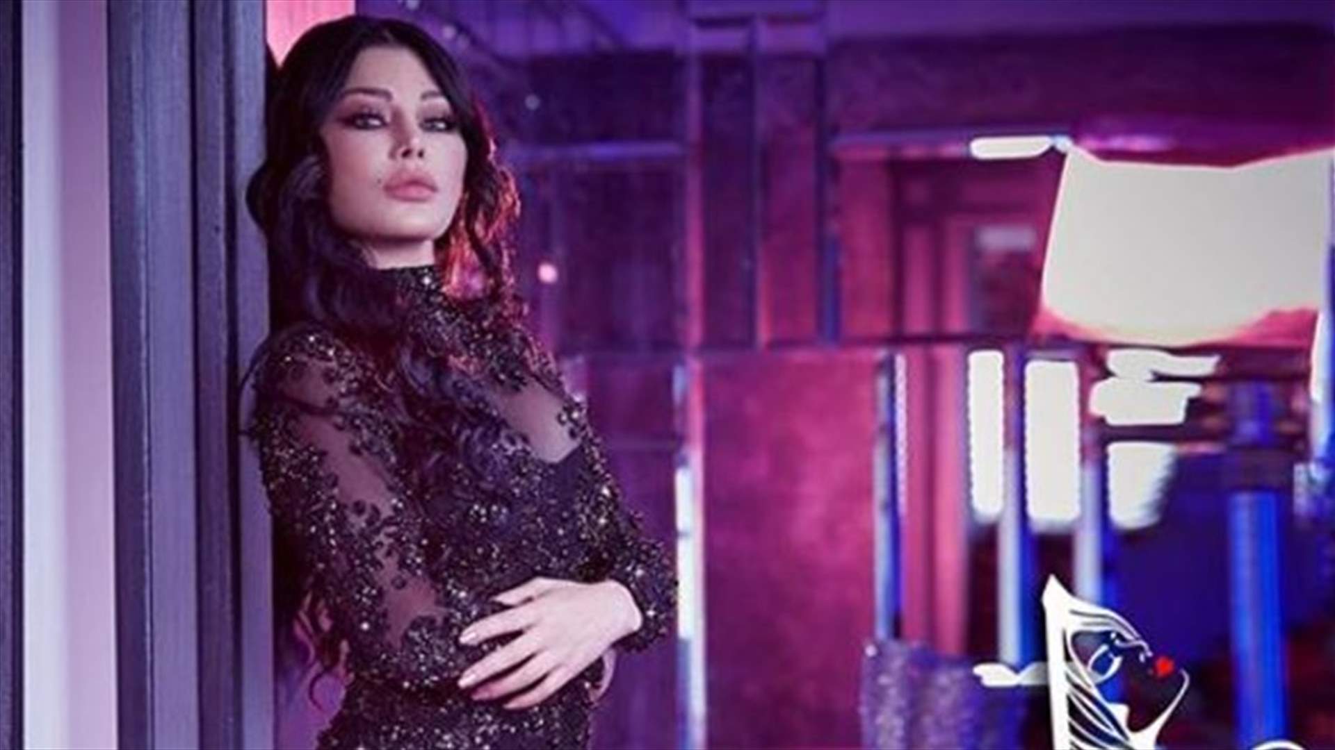 حسابات تشتم هيفا وهبي.. هذا هو المحرّض على الحرب ضدّها!