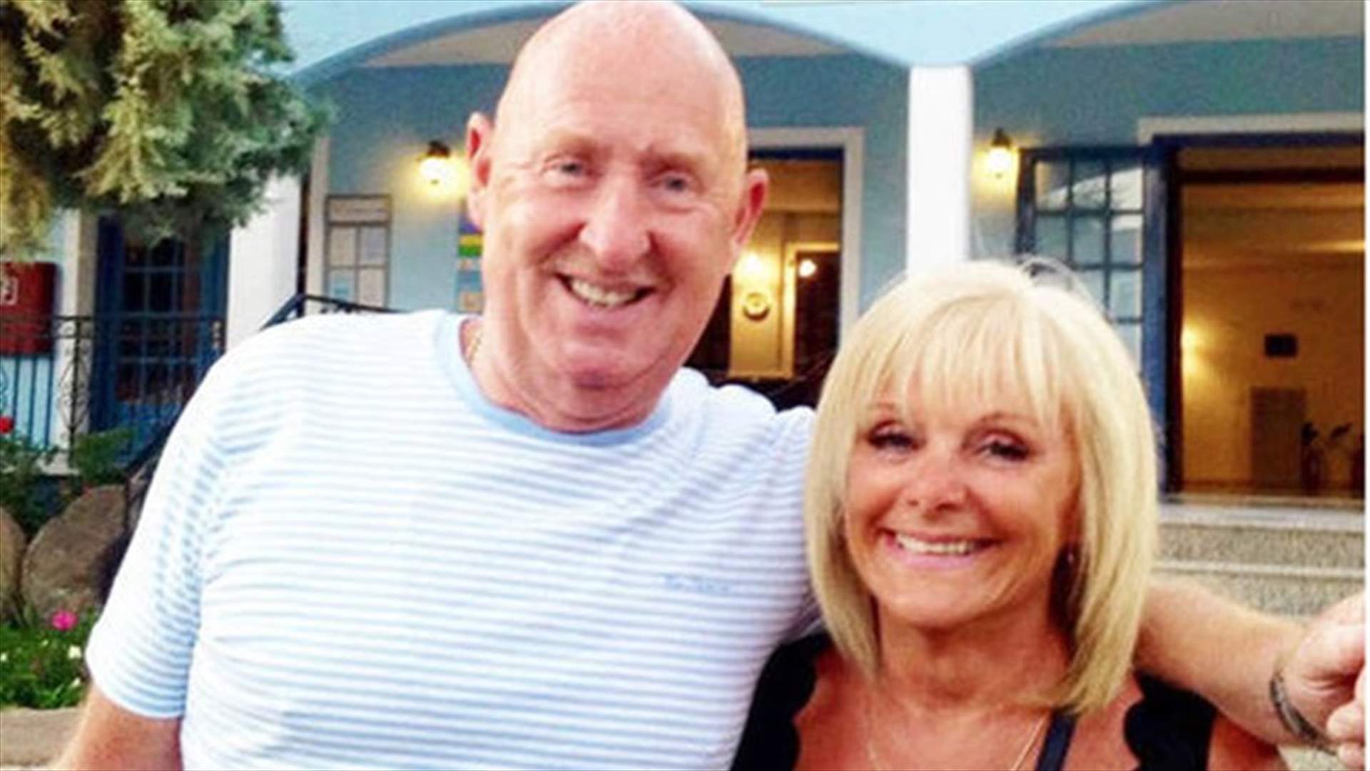 Thomas Cook moves 300 Egyptian hotel customers after death of couple