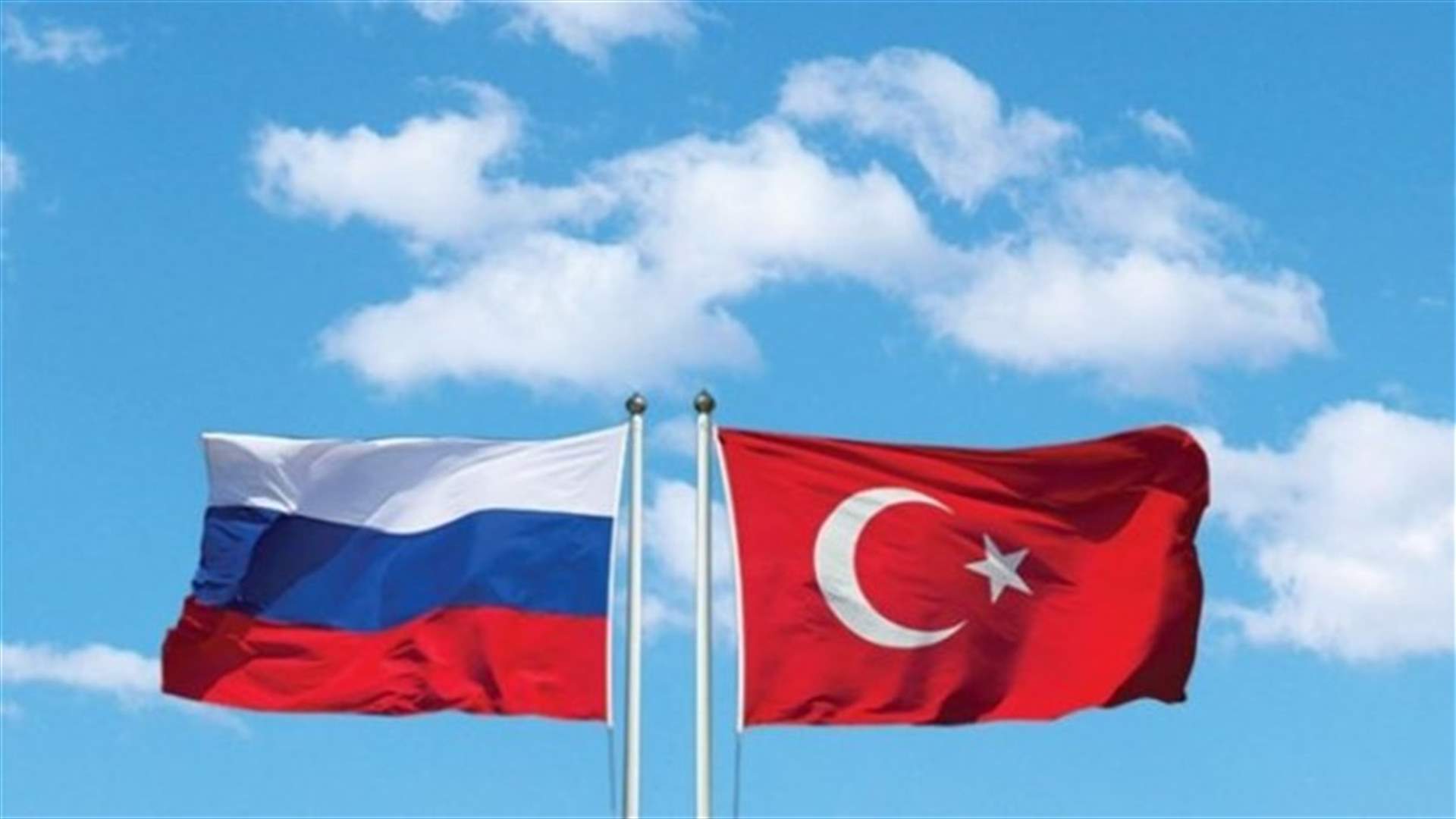 روسيا تقدم مقترحات لتركيا بشأن تسوية الوضع في سوريا...