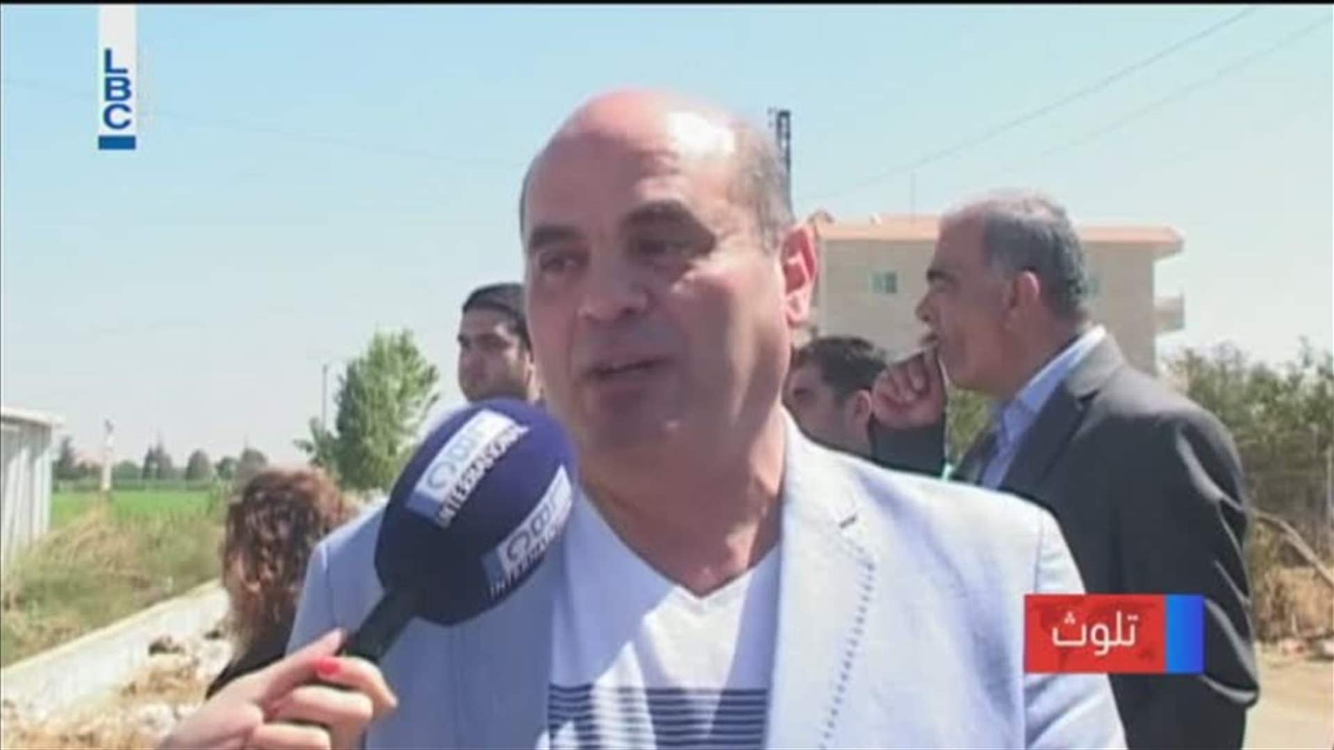 LBCI