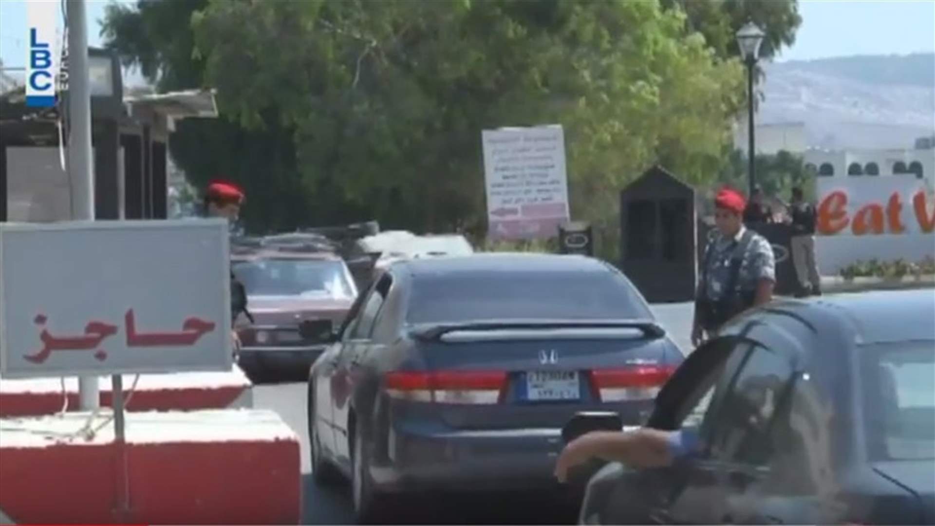 LBCI