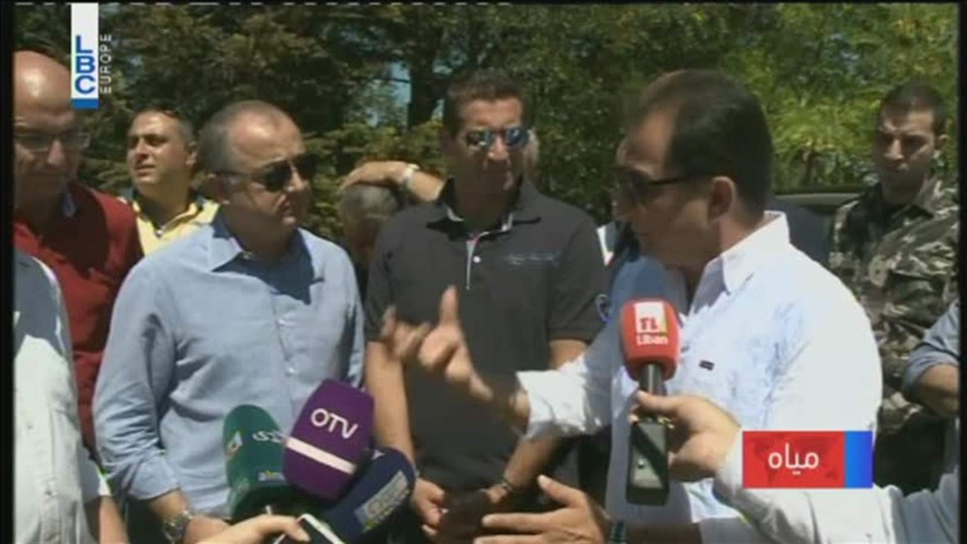 LBCI
